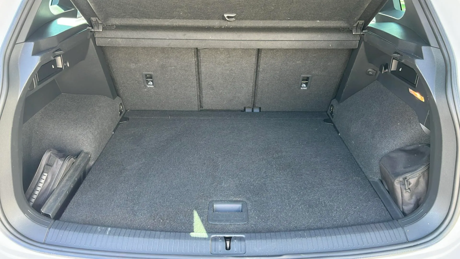 Volkswagen Tiguan Sport 2.0 TDI 4Motion DSG - foto 12