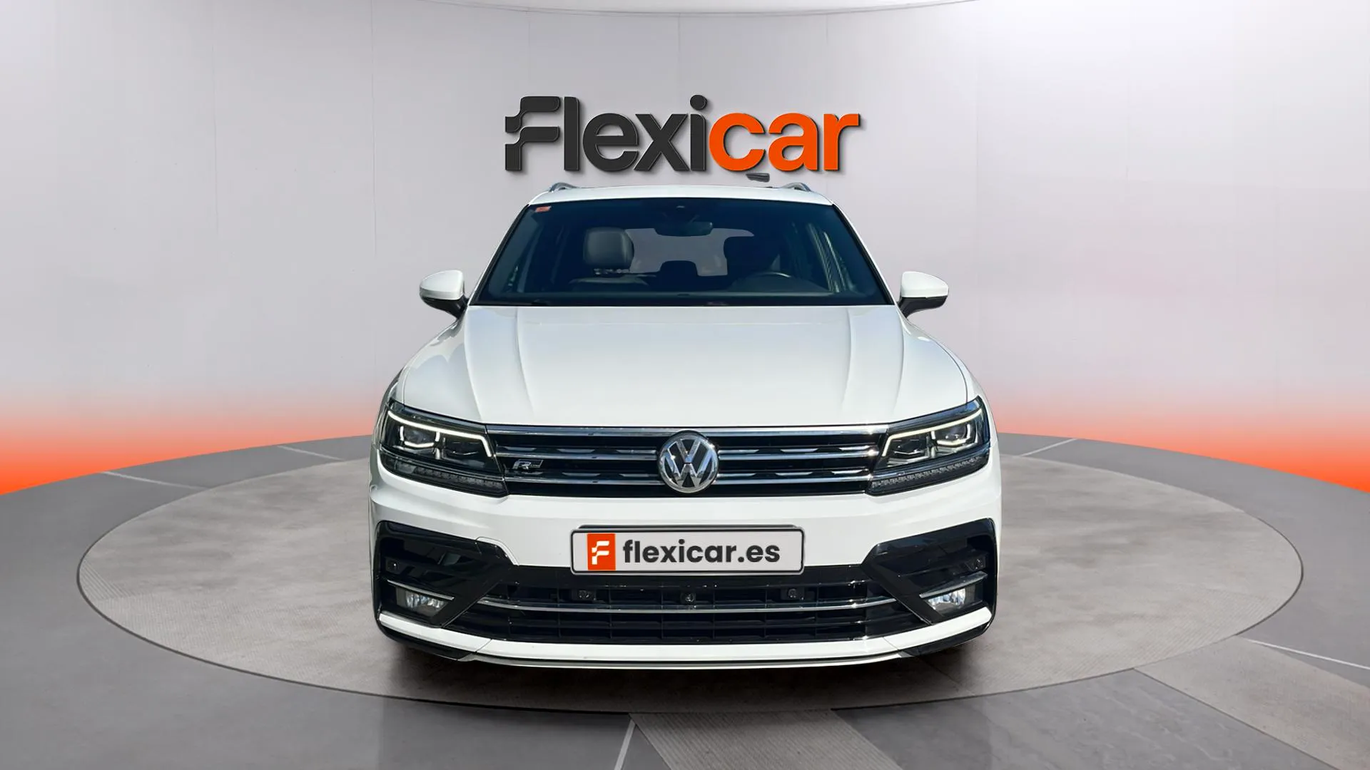 Volkswagen Tiguan Sport 2.0 TDI 4Motion DSG - foto 2