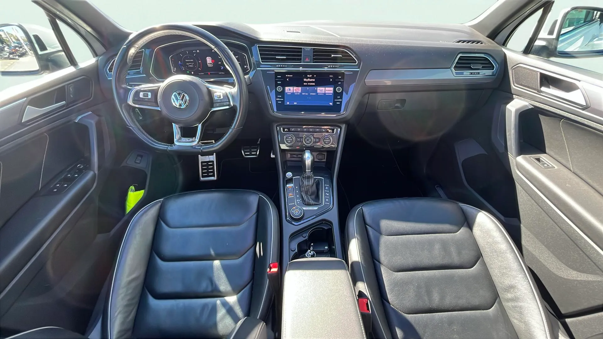 Volkswagen Tiguan Sport 2.0 TDI 4Motion DSG - foto 17