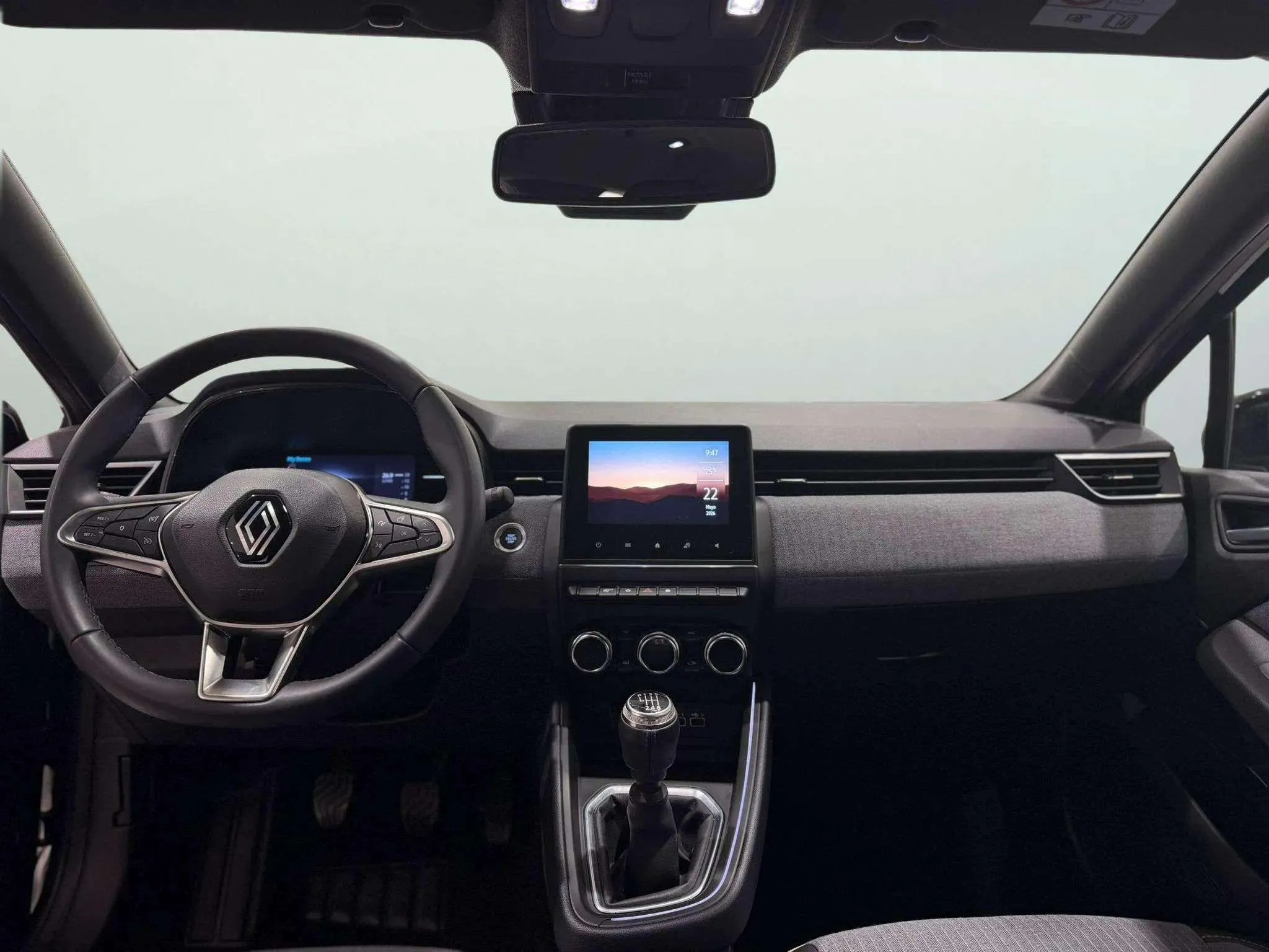 Renault Clio Techno TCe - foto 10