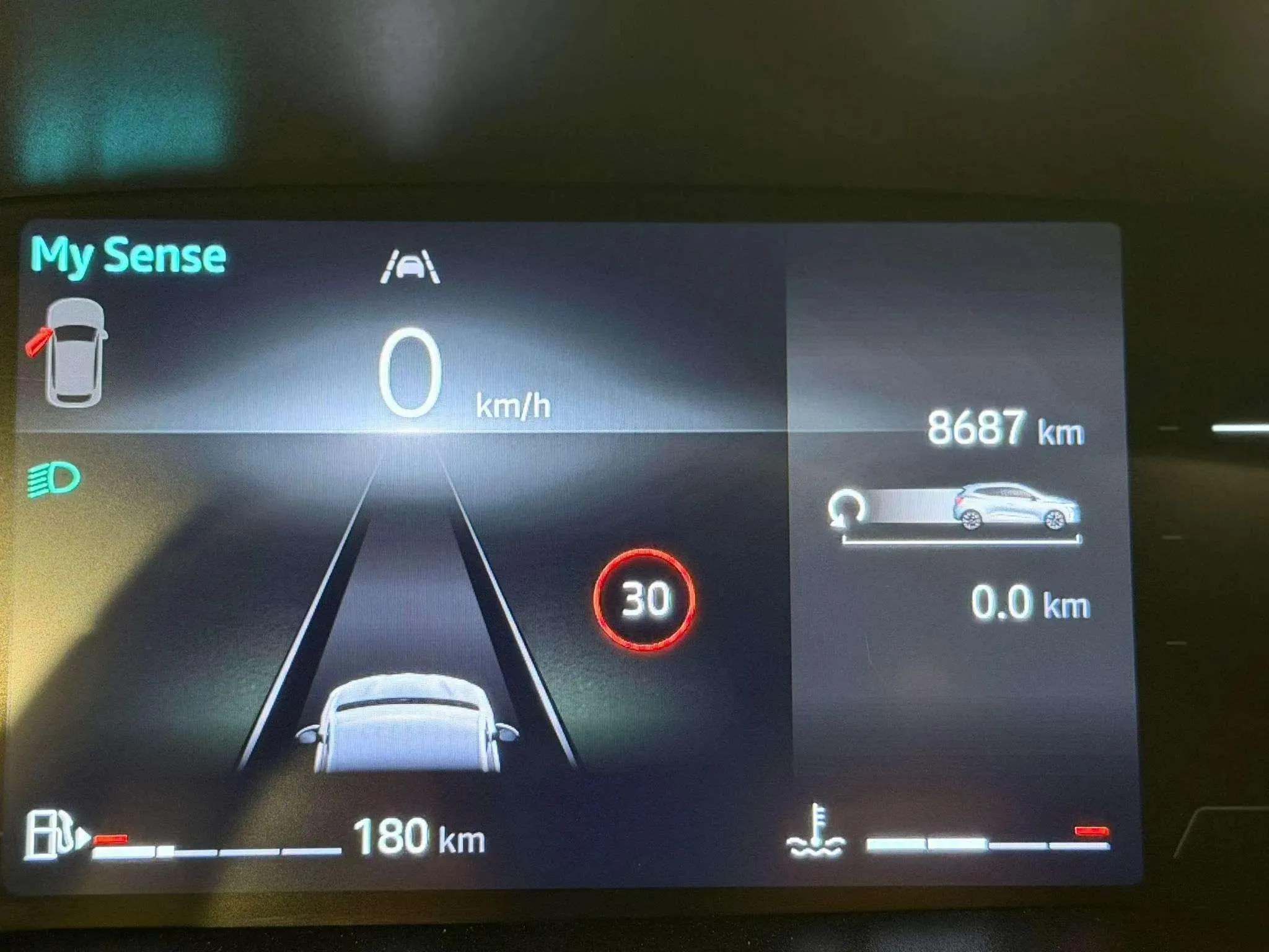 Renault Clio Techno TCe - foto 16