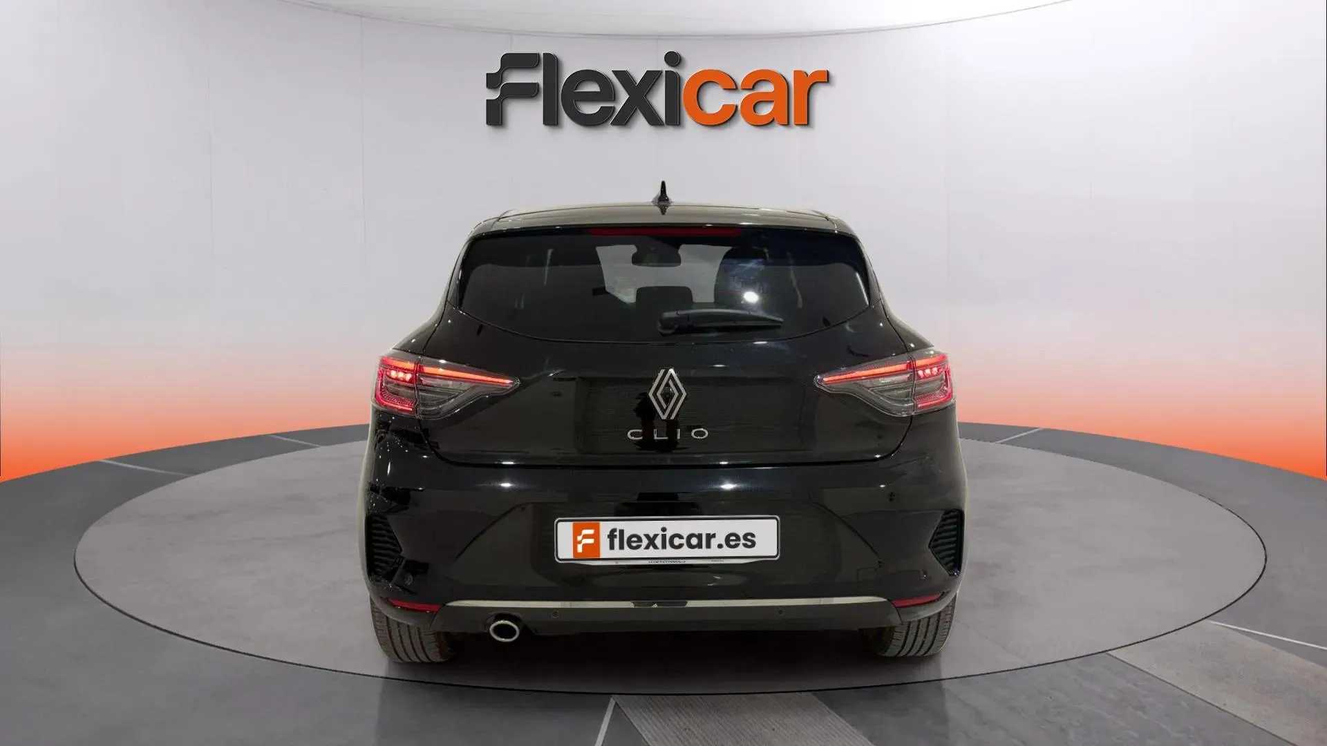 Renault Clio Techno TCe - foto 4