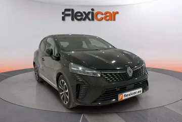 renault clio techno tce 67 kw 91cv gasolina manual almeria torre cardenas 903000000253127