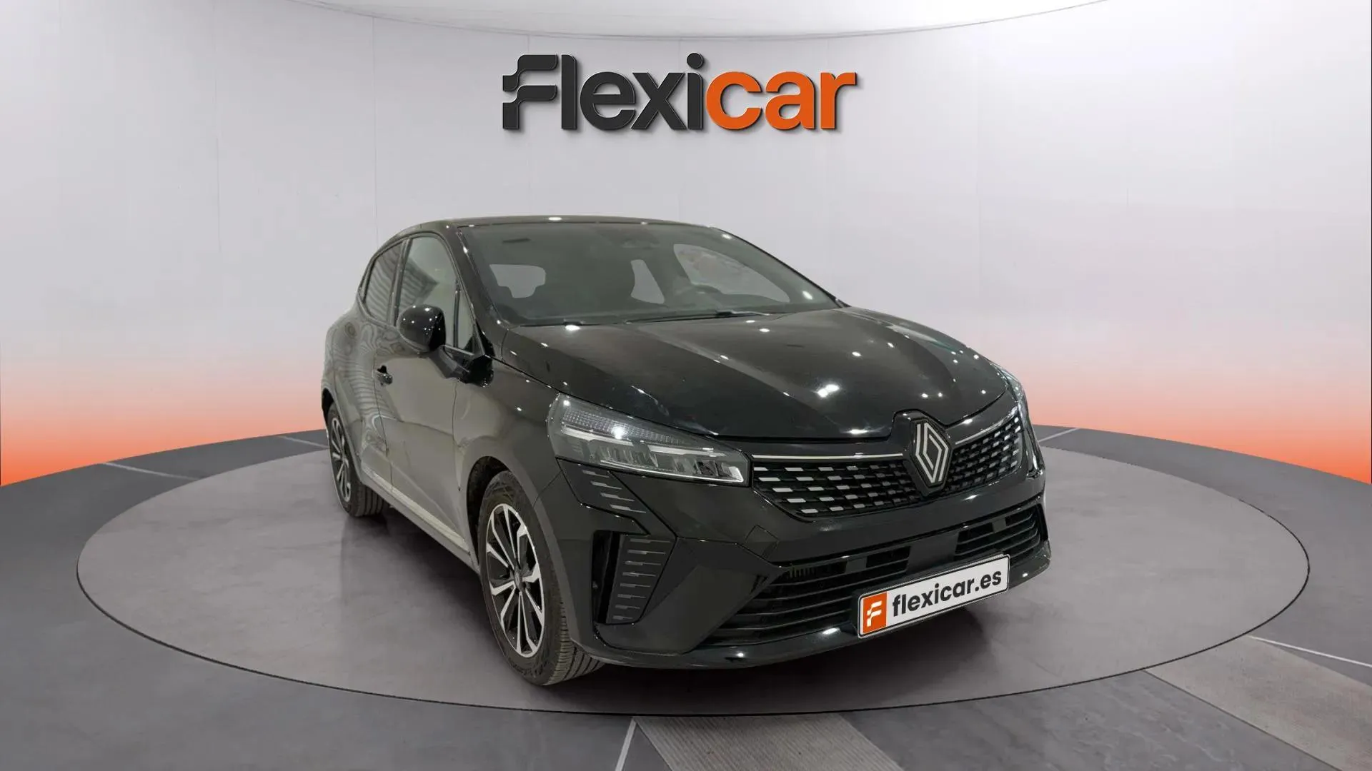 Renault Clio Techno TCe