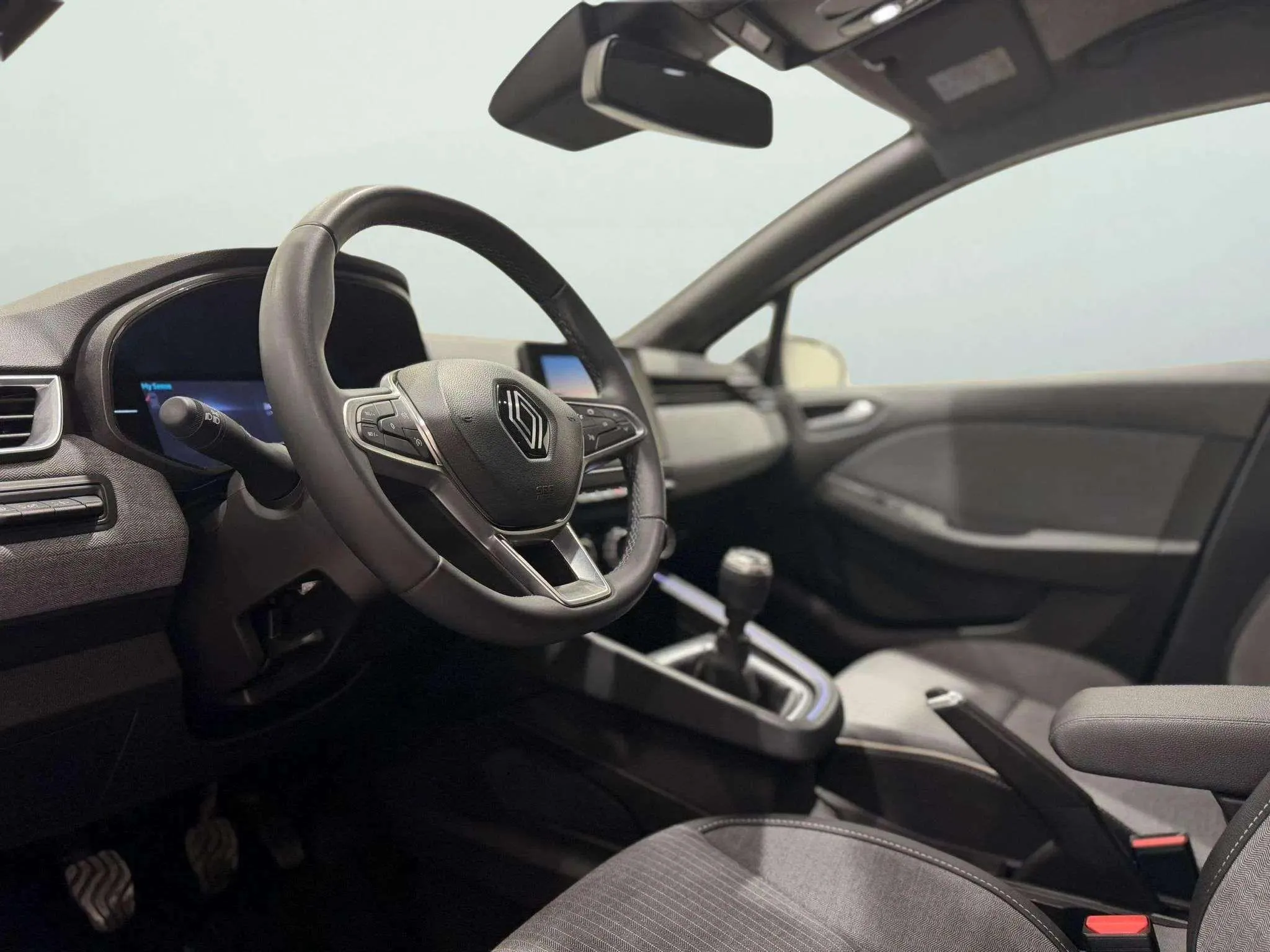Renault Clio Techno TCe - foto 7