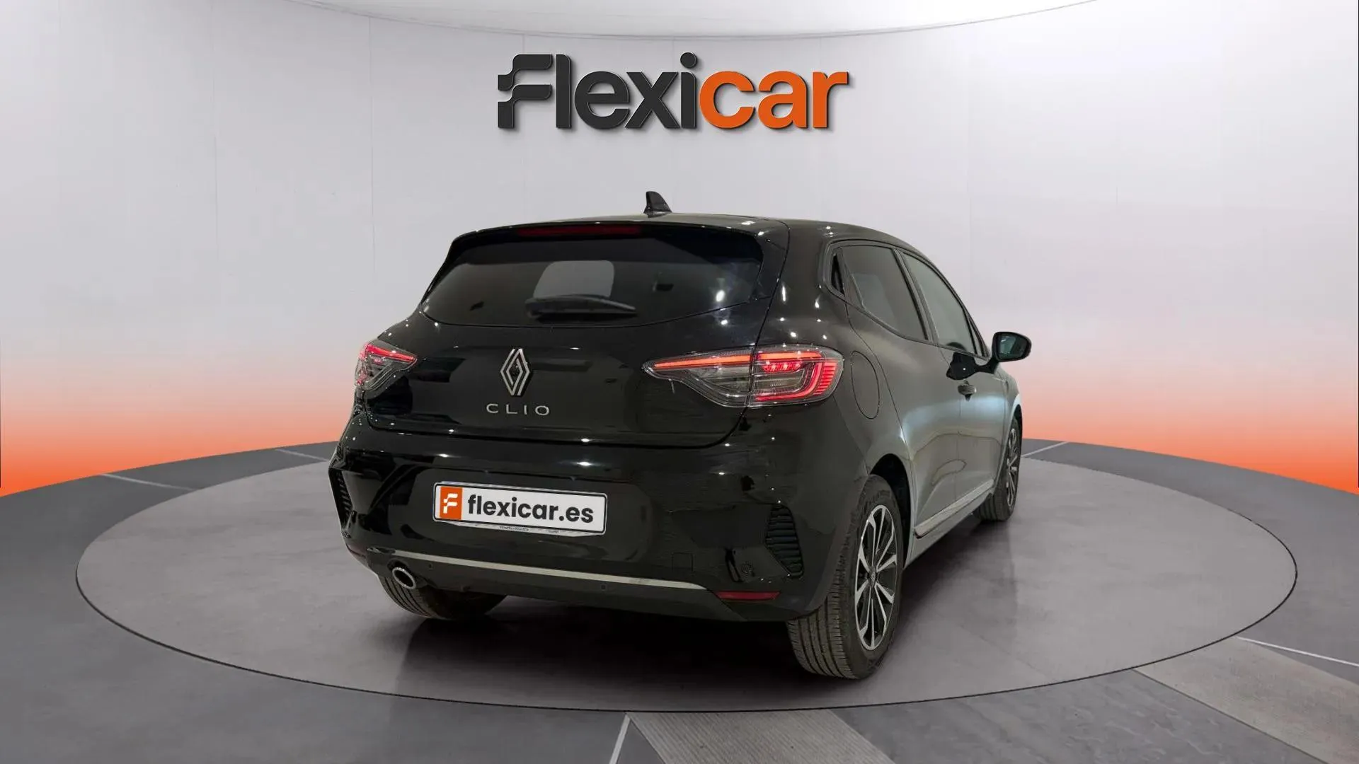 Renault Clio Techno TCe - foto 5