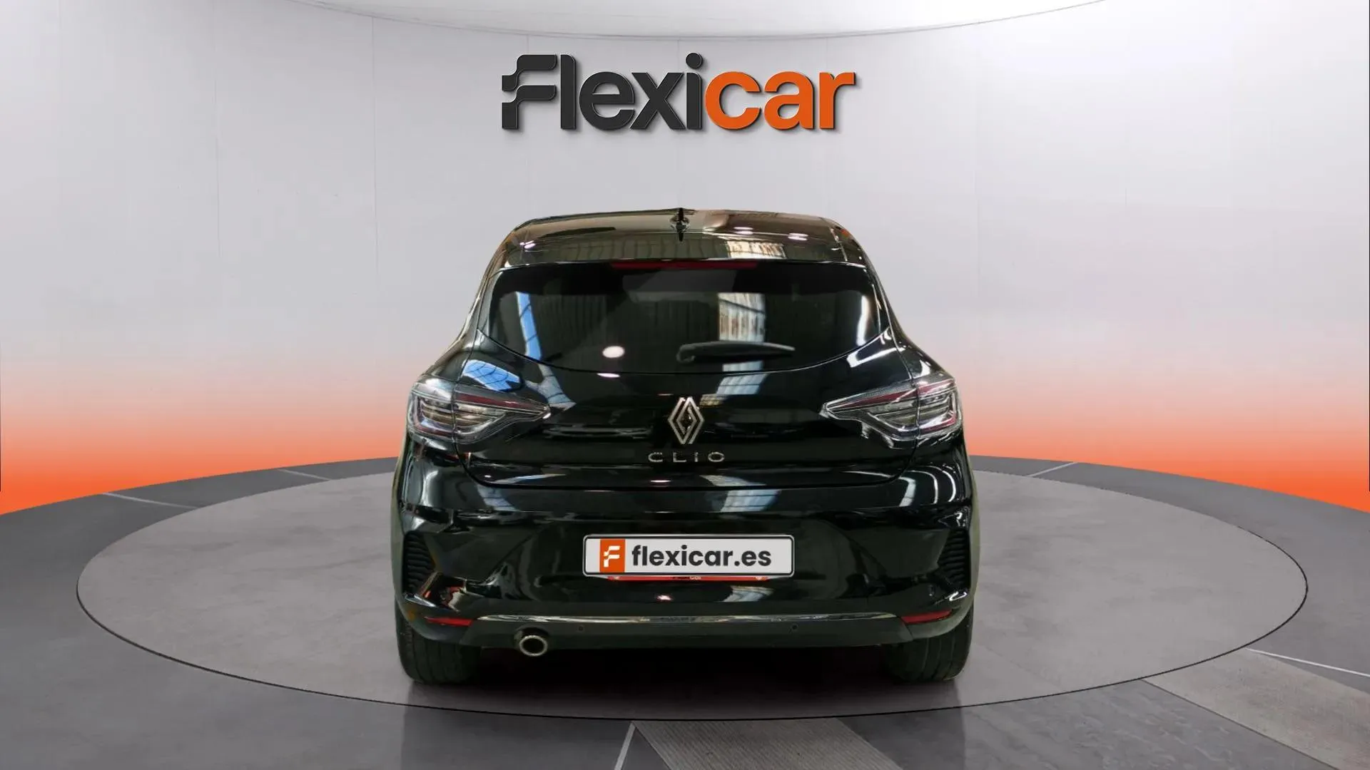 Renault Clio Techno TCe - foto 4