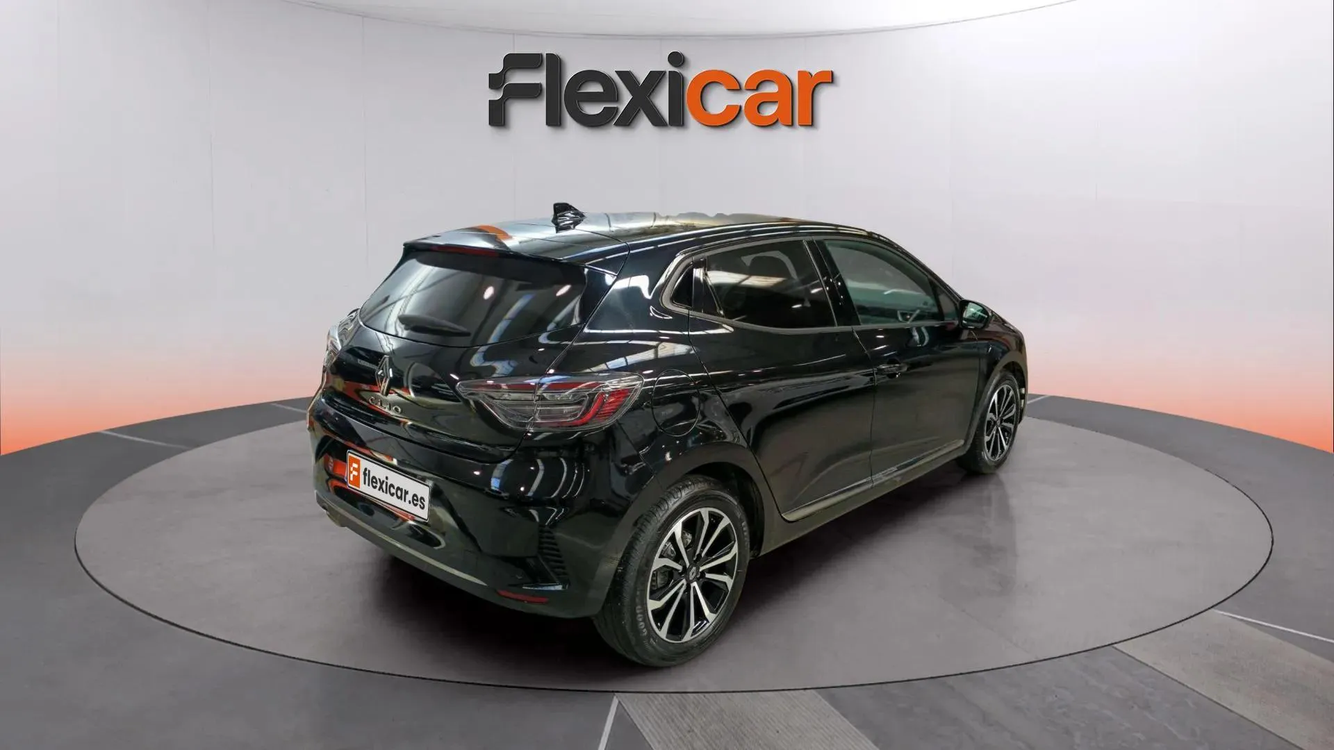 Renault Clio Techno TCe - foto 5