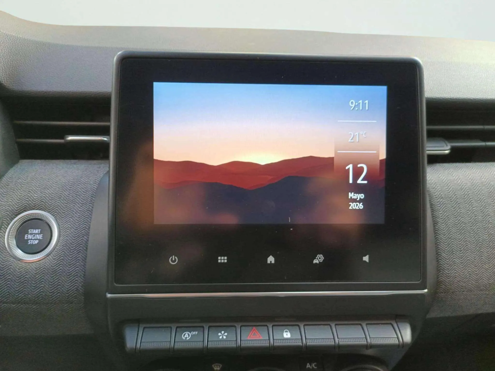 Renault Clio Techno TCe - foto 14