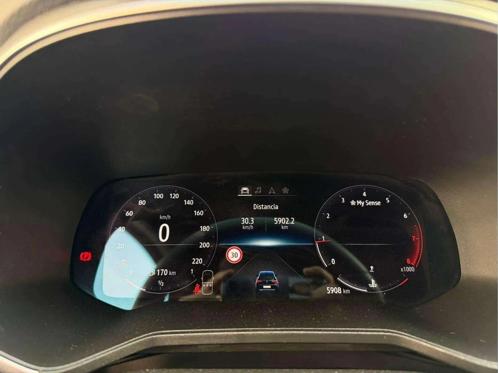 Renault Clio esprit Alpine TCe 90 - foto 18