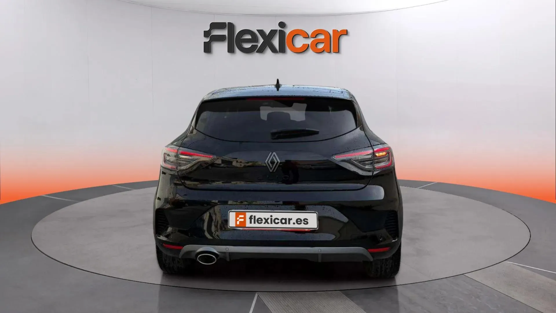 Renault Clio esprit Alpine TCe 90 - foto 4