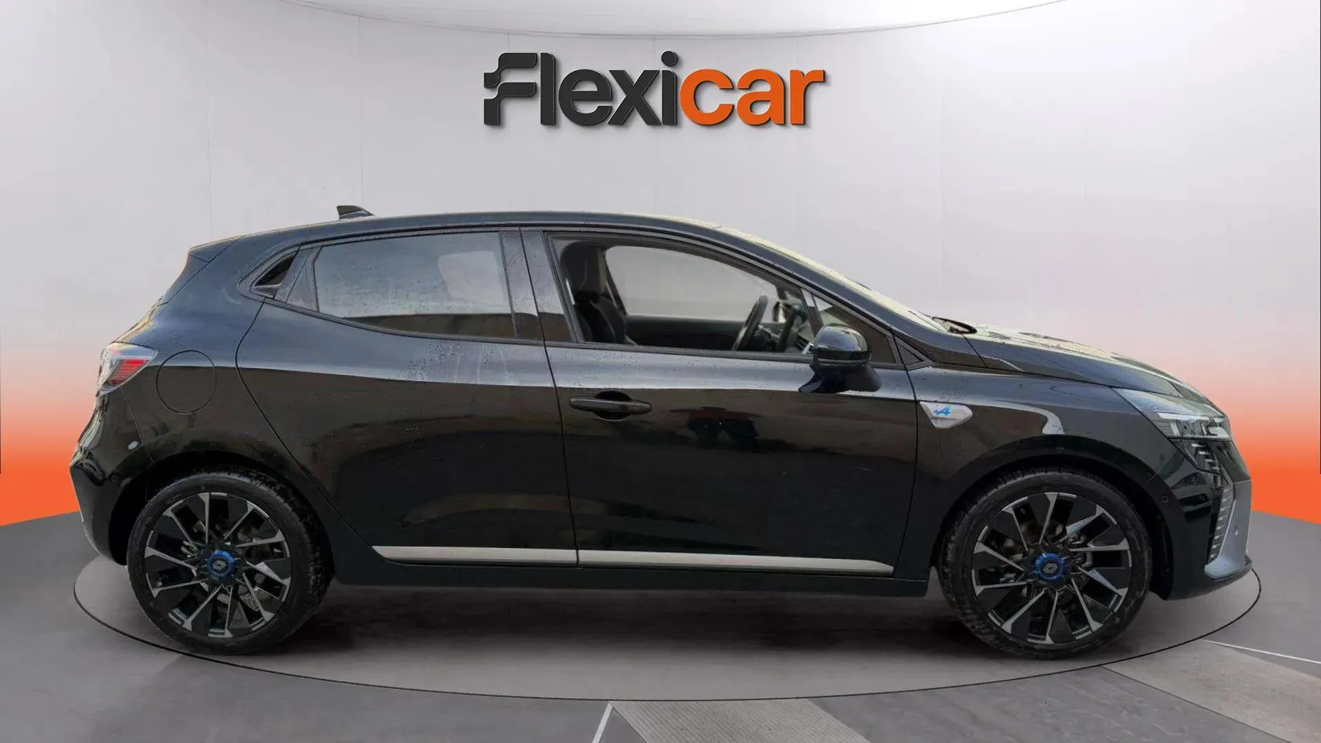Renault Clio esprit Alpine TCe 90 - foto 3