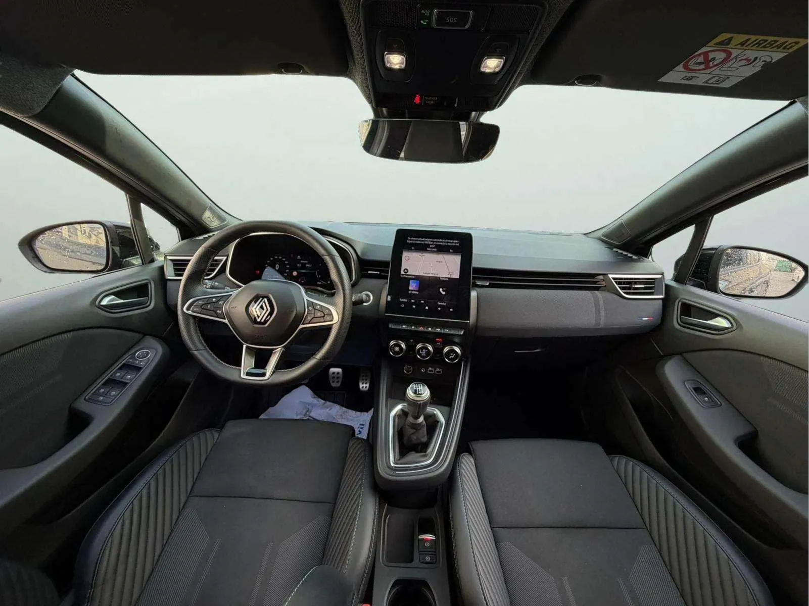Renault Clio esprit Alpine TCe 90 - foto 10