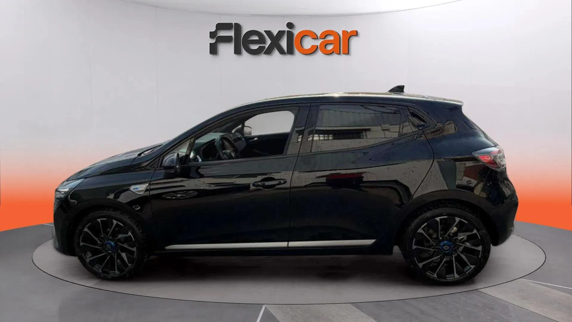 Renault Clio esprit Alpine TCe 90 - foto 6