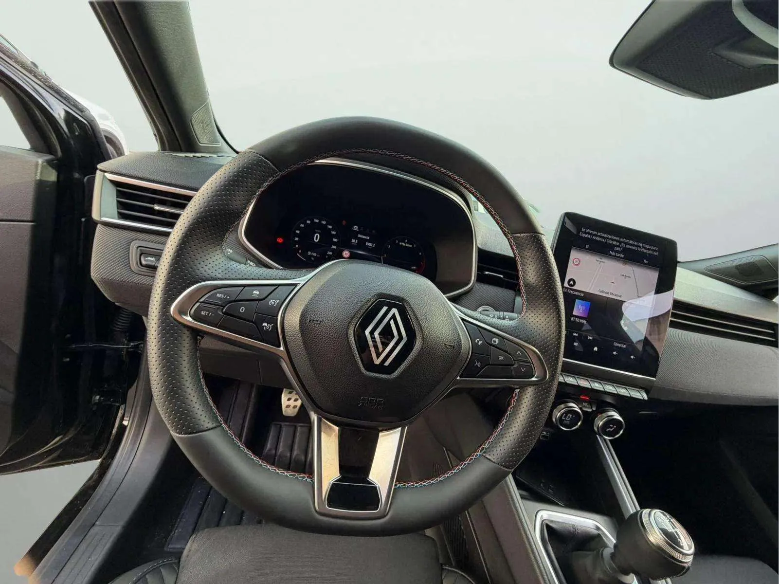 Renault Clio esprit Alpine TCe 90 - foto 9