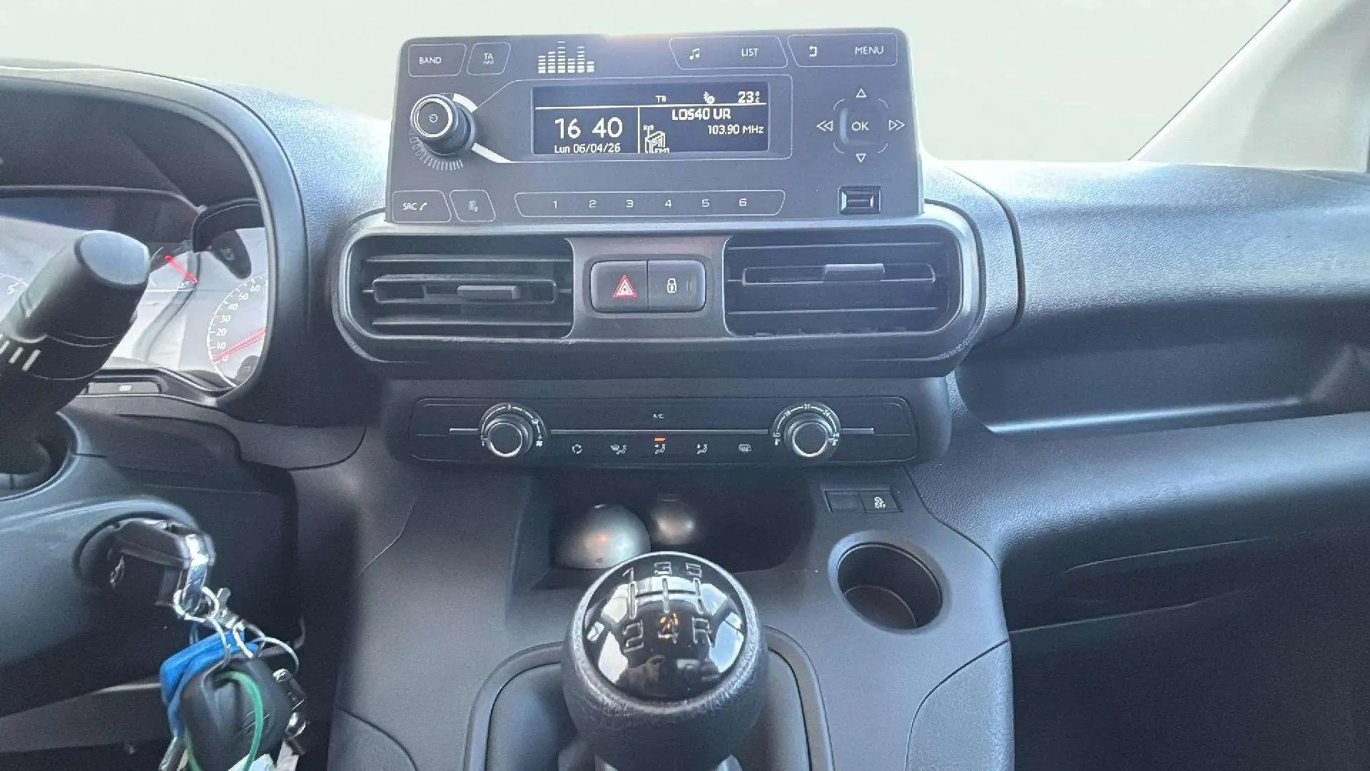 Opel Combo 1.5 TD Ed. Plus XL 7Pla - foto 13