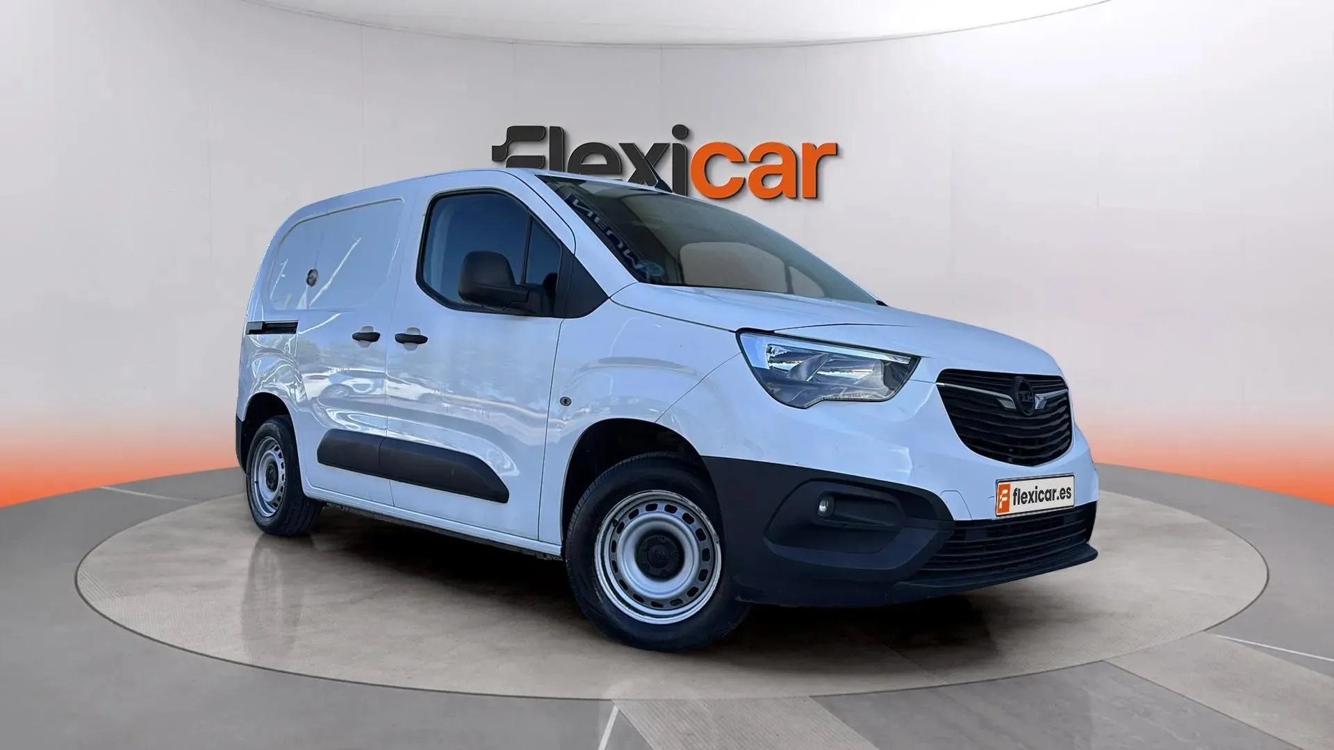 Opel Combo 1.5 TD Ed. Plus XL 7Pla