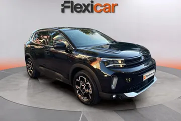 citroen c5 aircross bluehdi 96kw 130cv s amps eat8 max diesel automatica mostoles 2 903000000253144