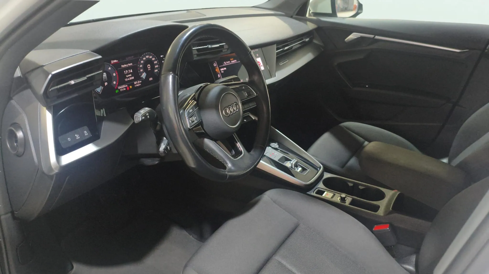 Audi A3 Sportback 35 TDI S tronic - foto 6
