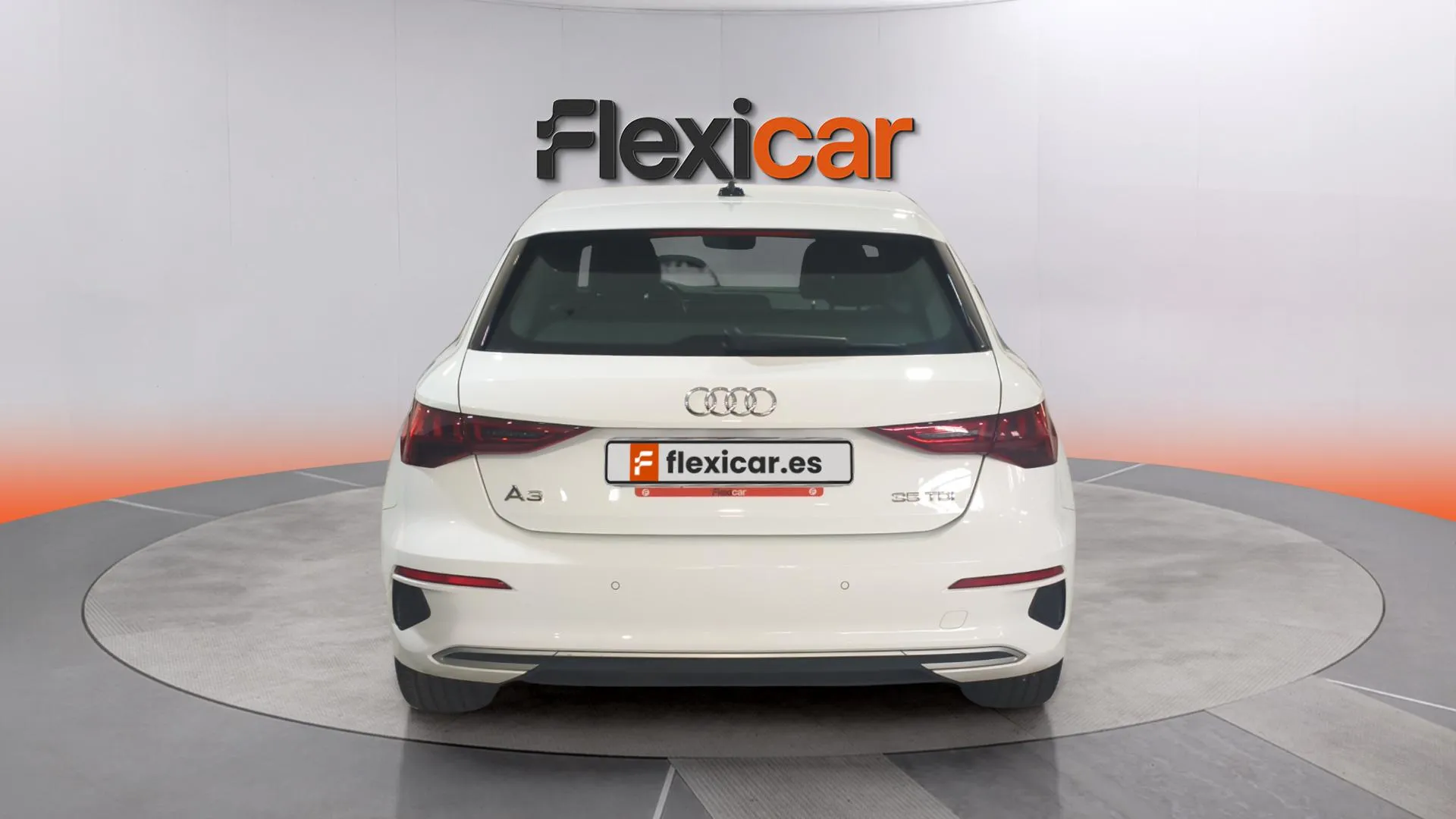 Audi A3 Sportback 35 TDI S tronic - foto 4