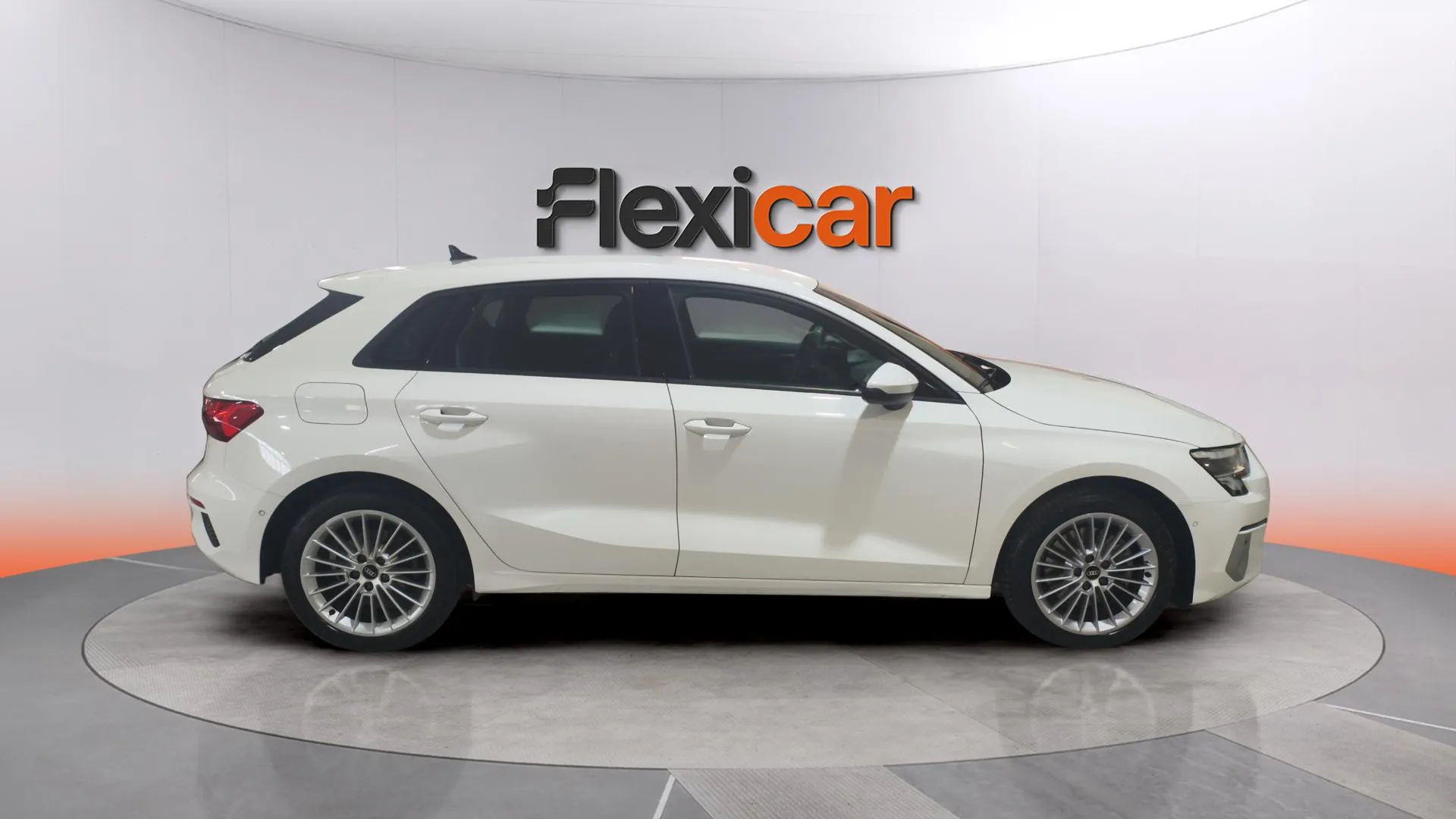 Audi A3 Sportback 35 TDI S tronic - foto 5