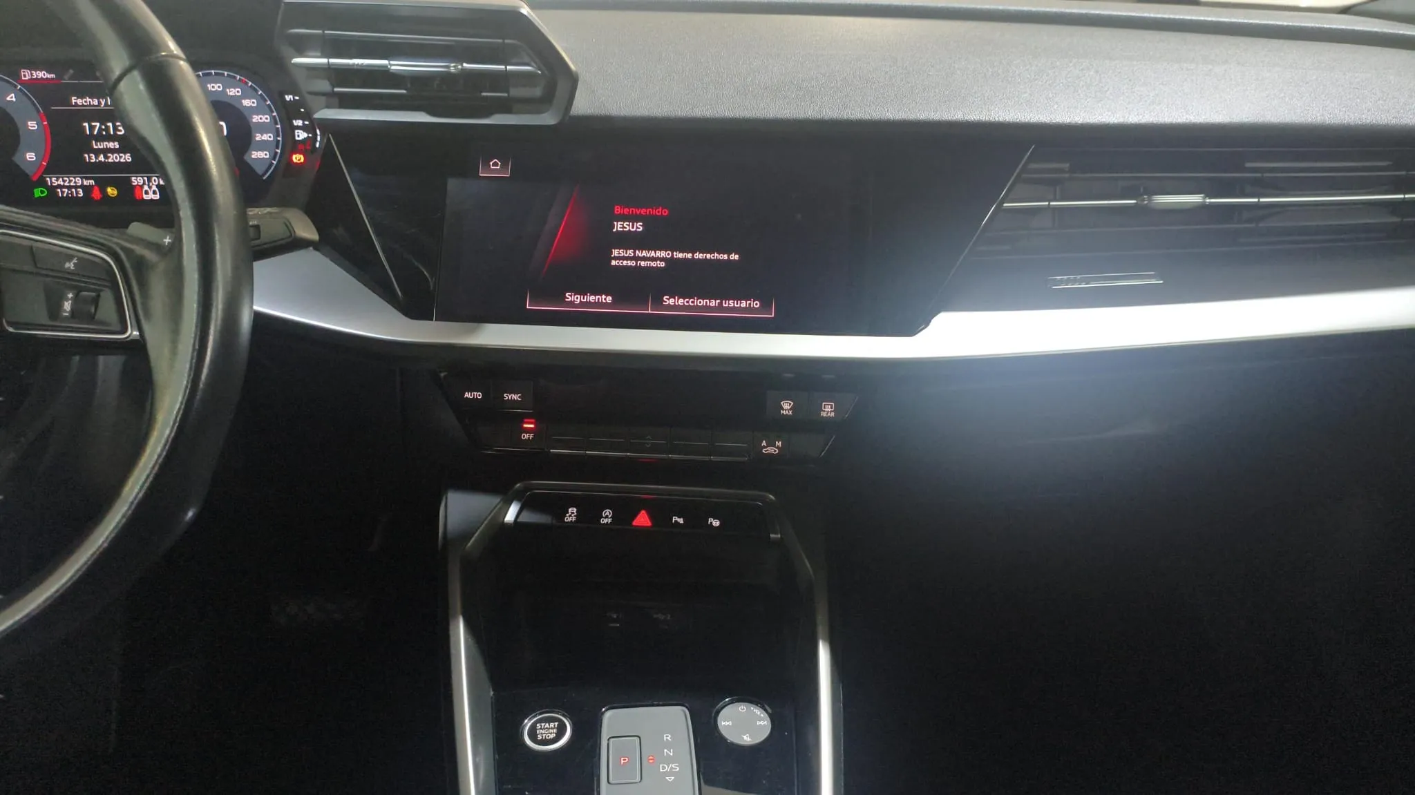 Audi A3 Sportback 35 TDI S tronic - foto 10