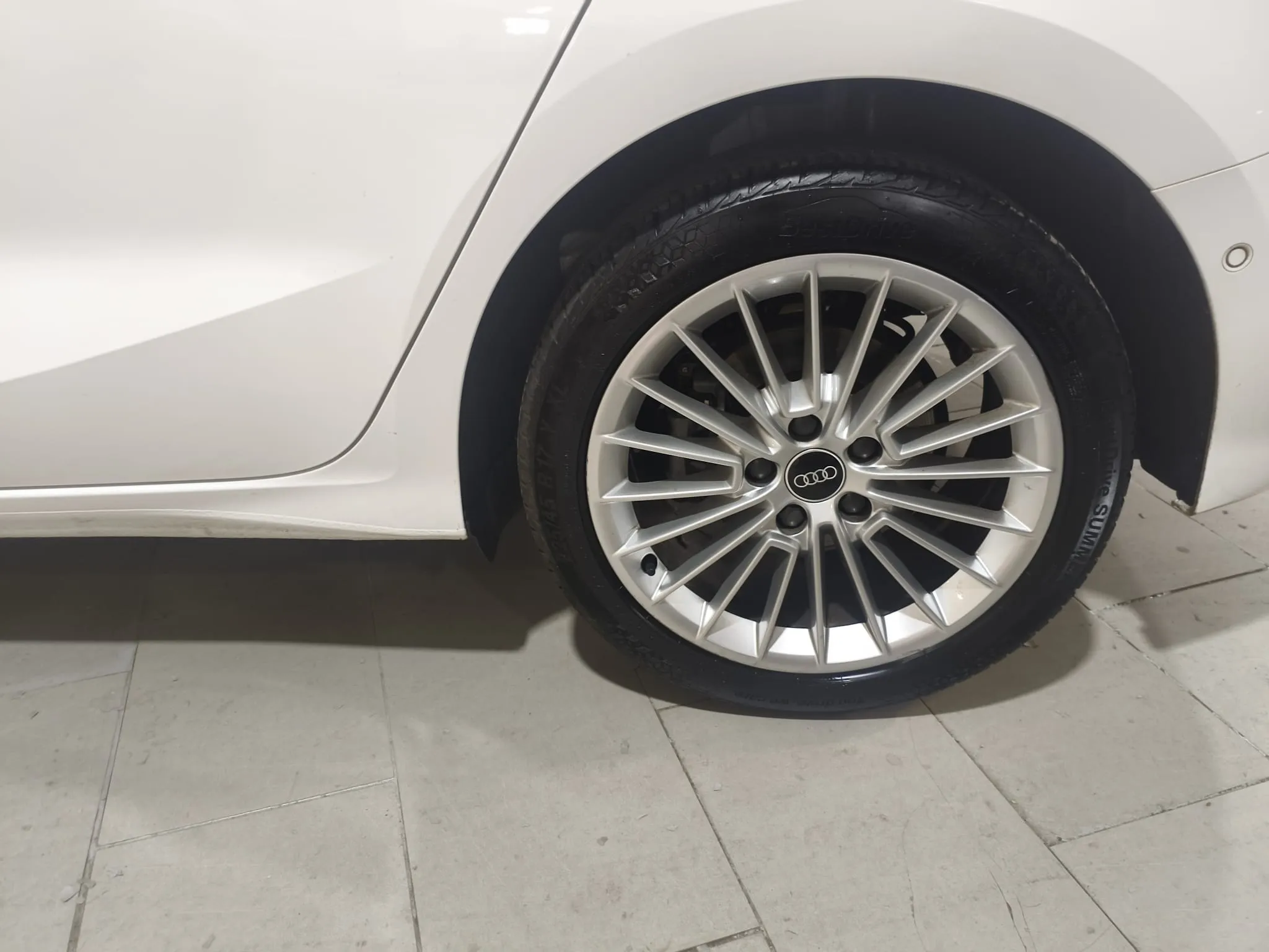 Audi A3 Sportback 35 TDI S tronic - foto 18