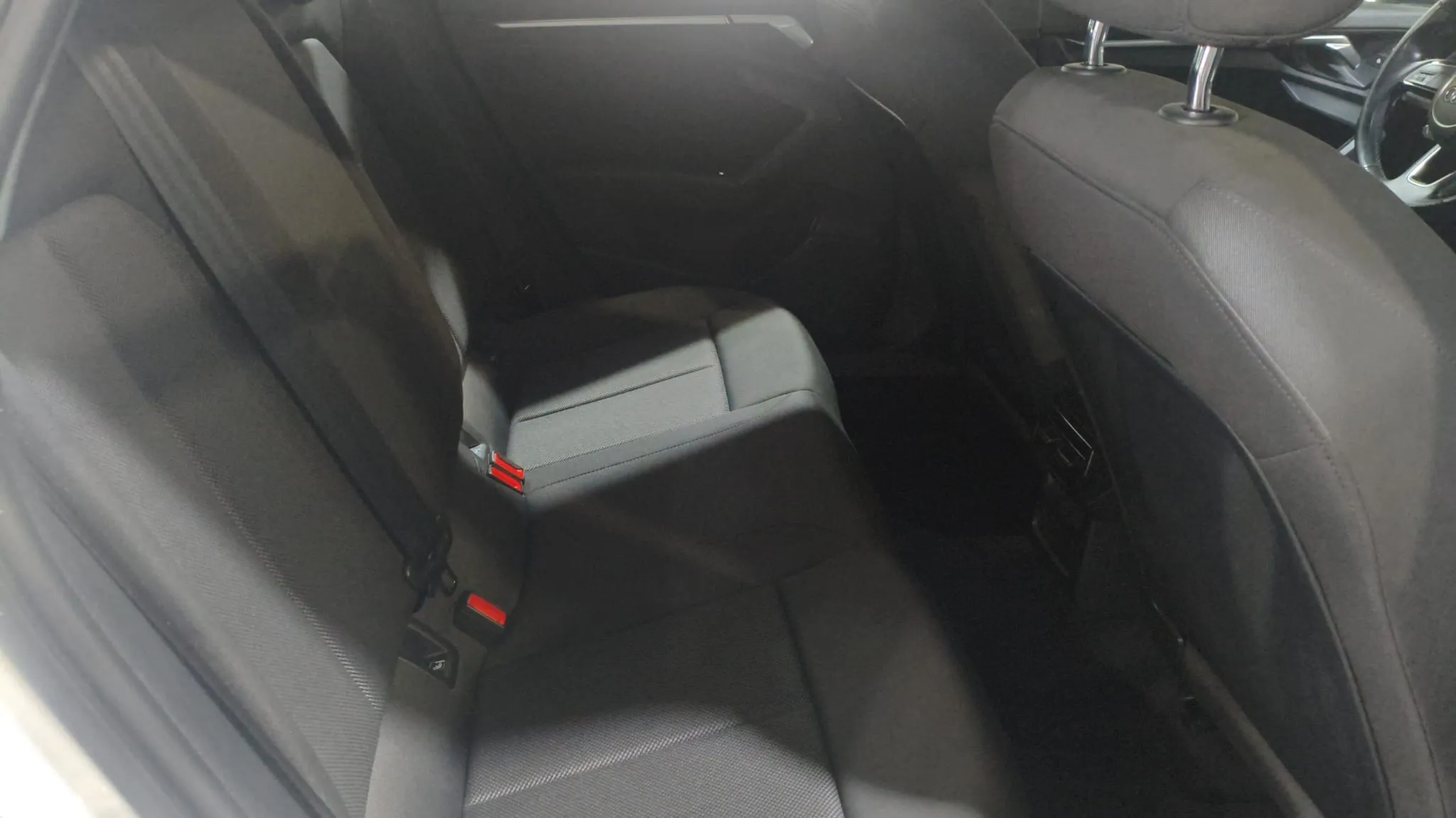 Audi A3 Sportback 35 TDI S tronic - foto 8