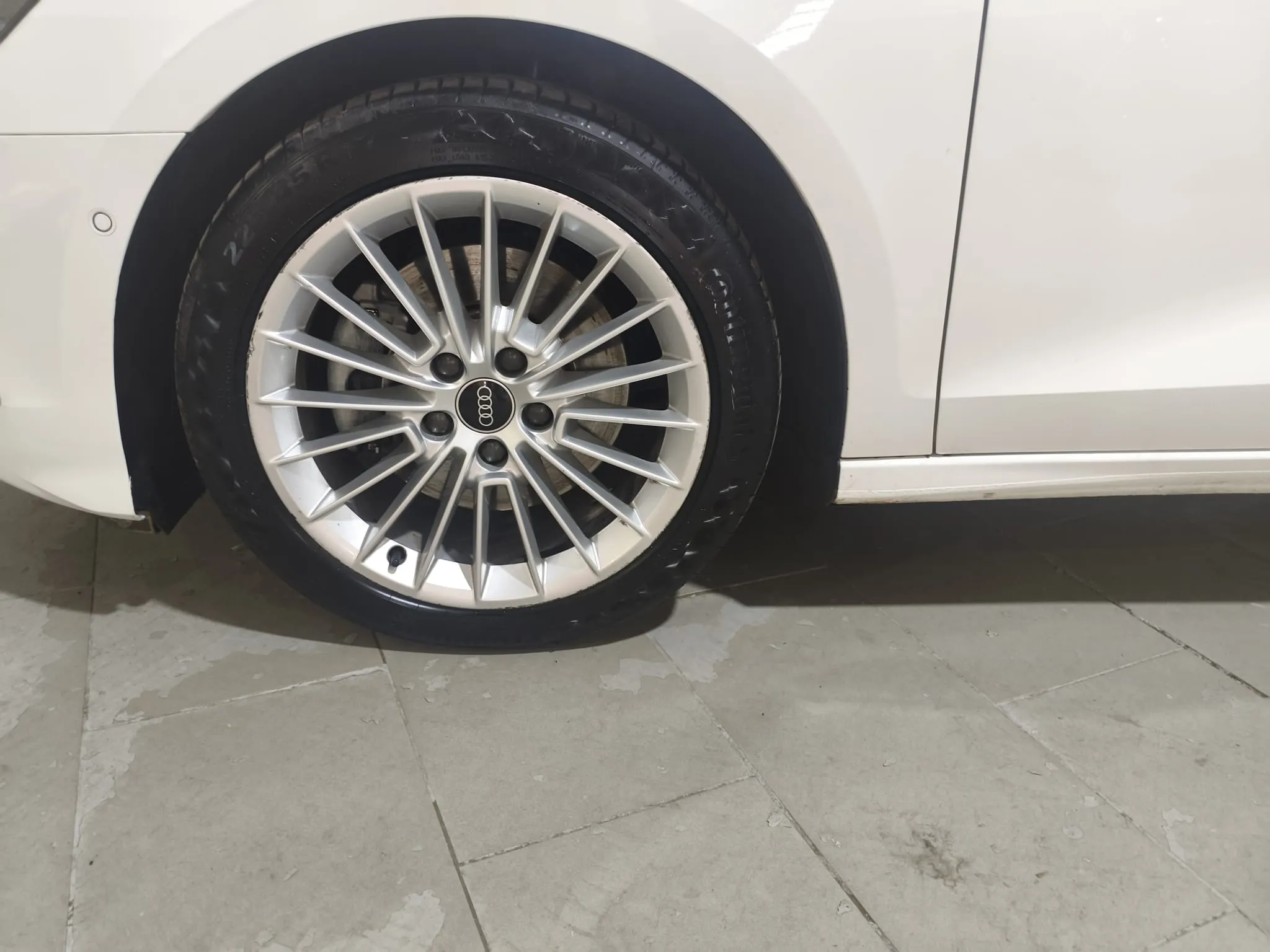 Audi A3 Sportback 35 TDI S tronic - foto 17