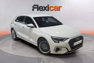 audi a3 sportback 35 tdi 110kw 150cv s tronic diesel automatica badajoz 903000000253152