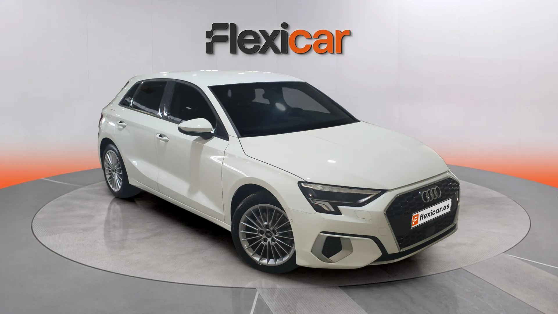 Audi A3 Sportback 35 TDI S tronic