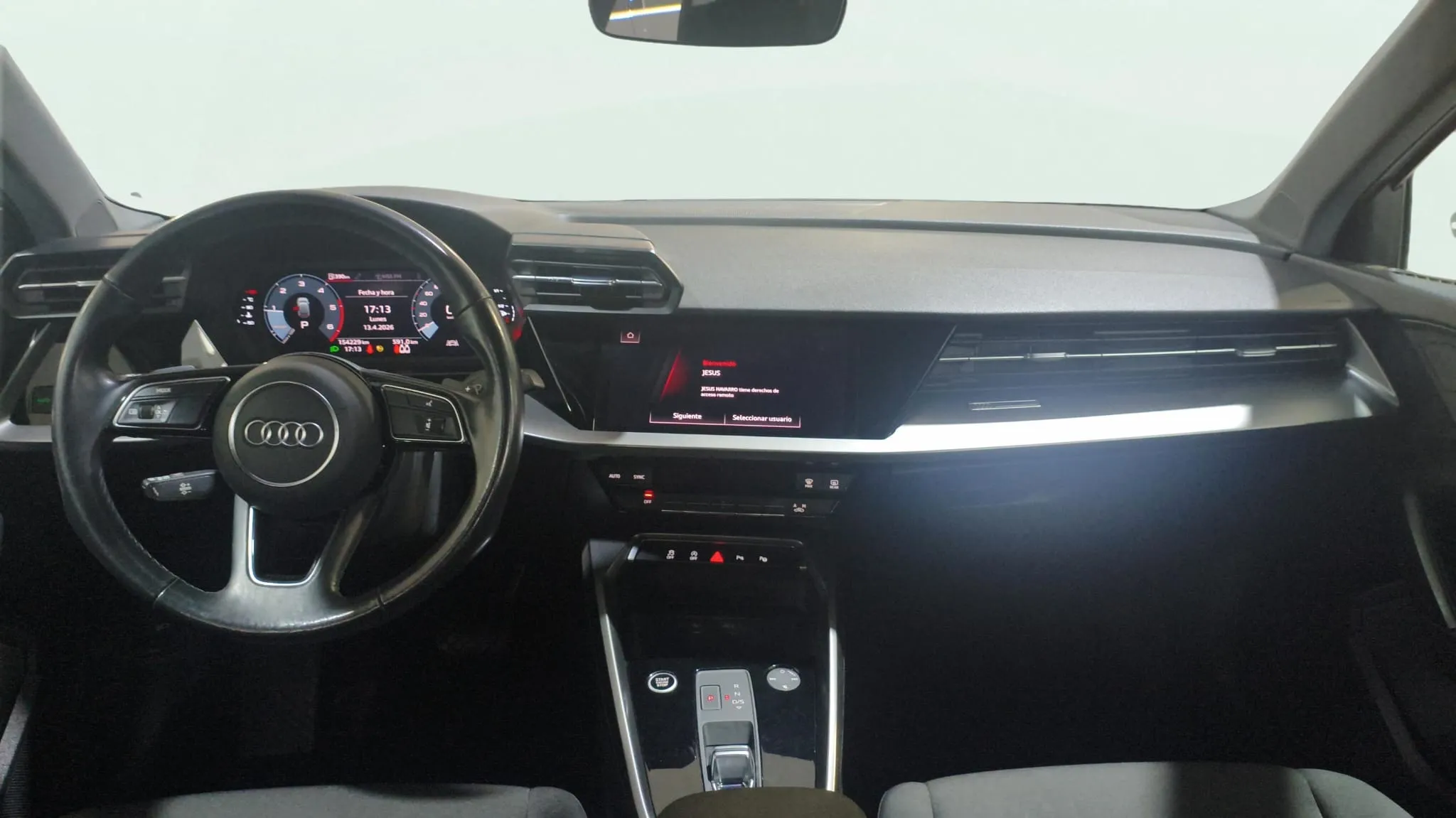 Audi A3 Sportback 35 TDI S tronic - foto 9