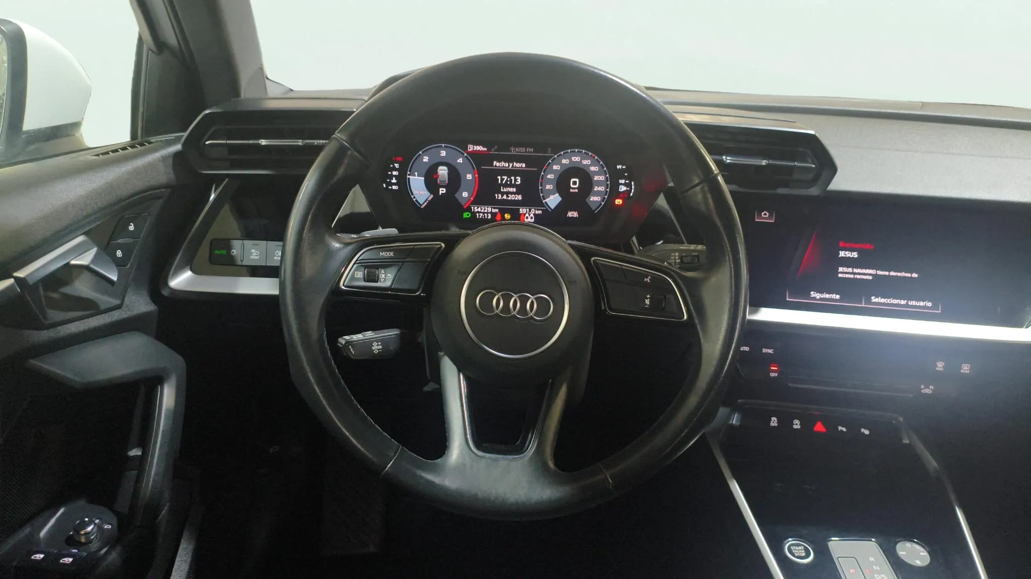 Audi A3 Sportback 35 TDI S tronic - foto 11