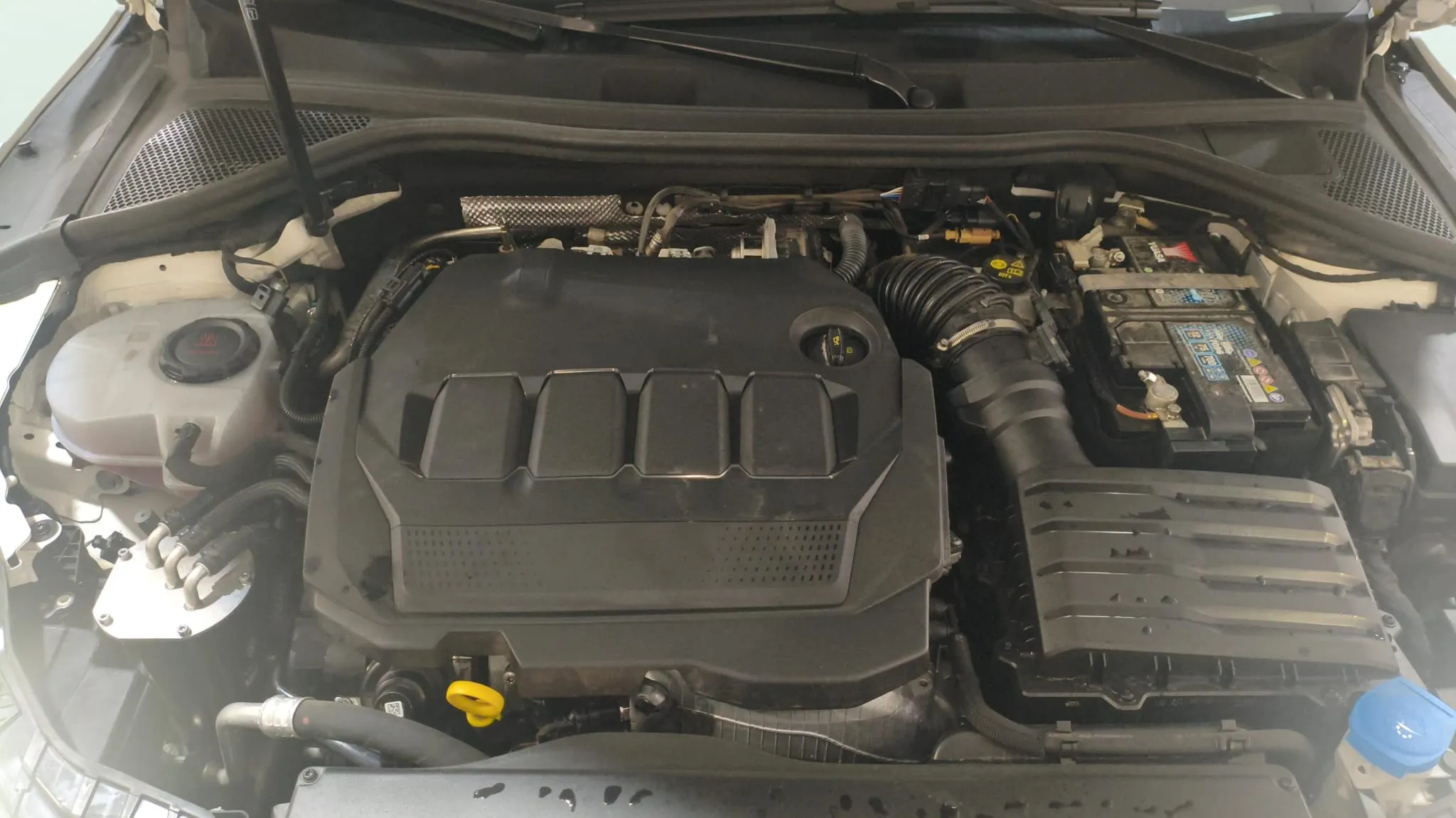 Audi A3 Sportback 35 TDI S tronic - foto 15
