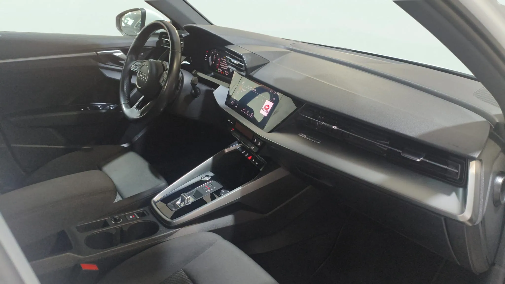 Audi A3 Sportback 35 TDI S tronic - foto 7
