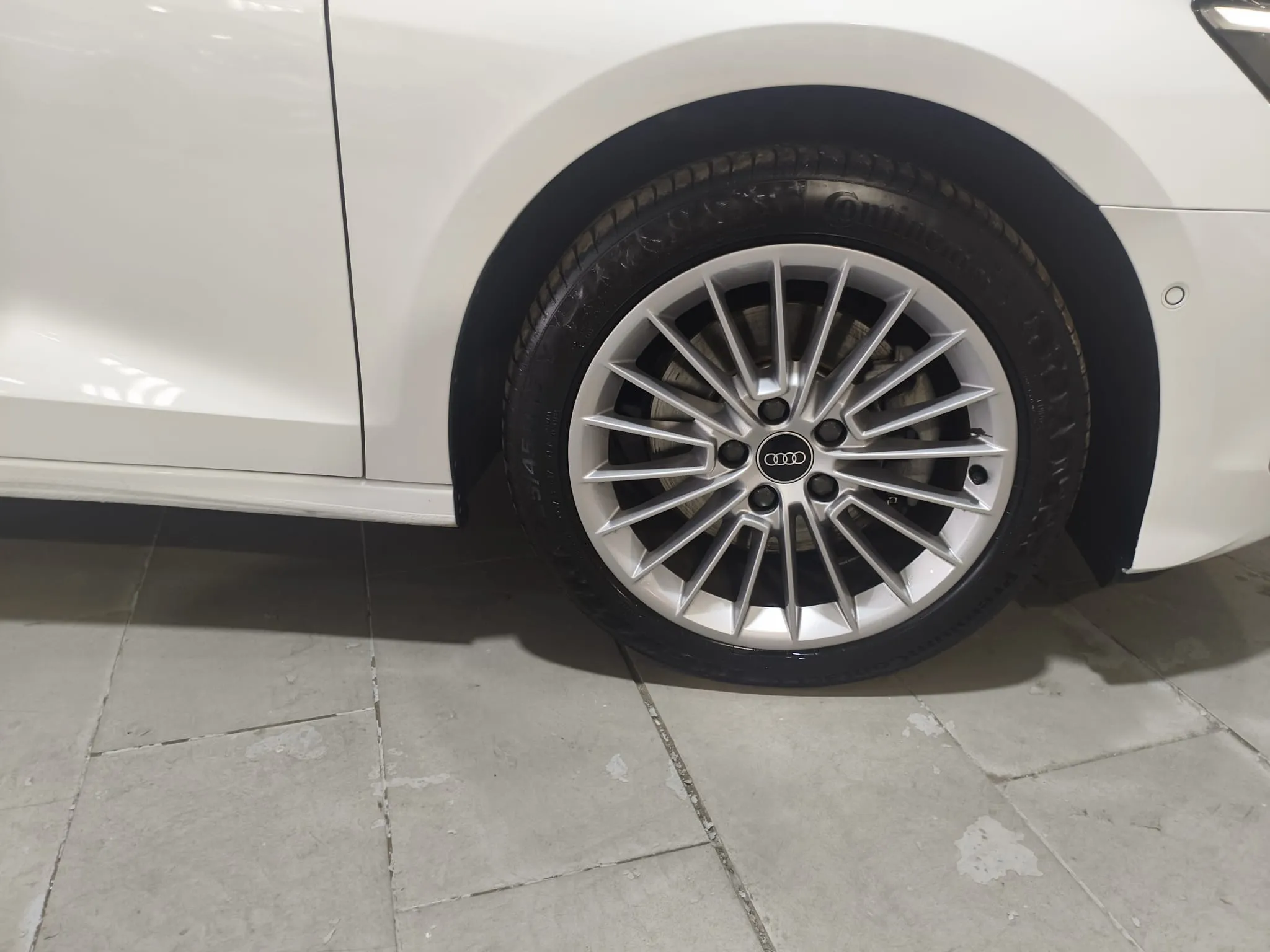 Audi A3 Sportback 35 TDI S tronic - foto 20