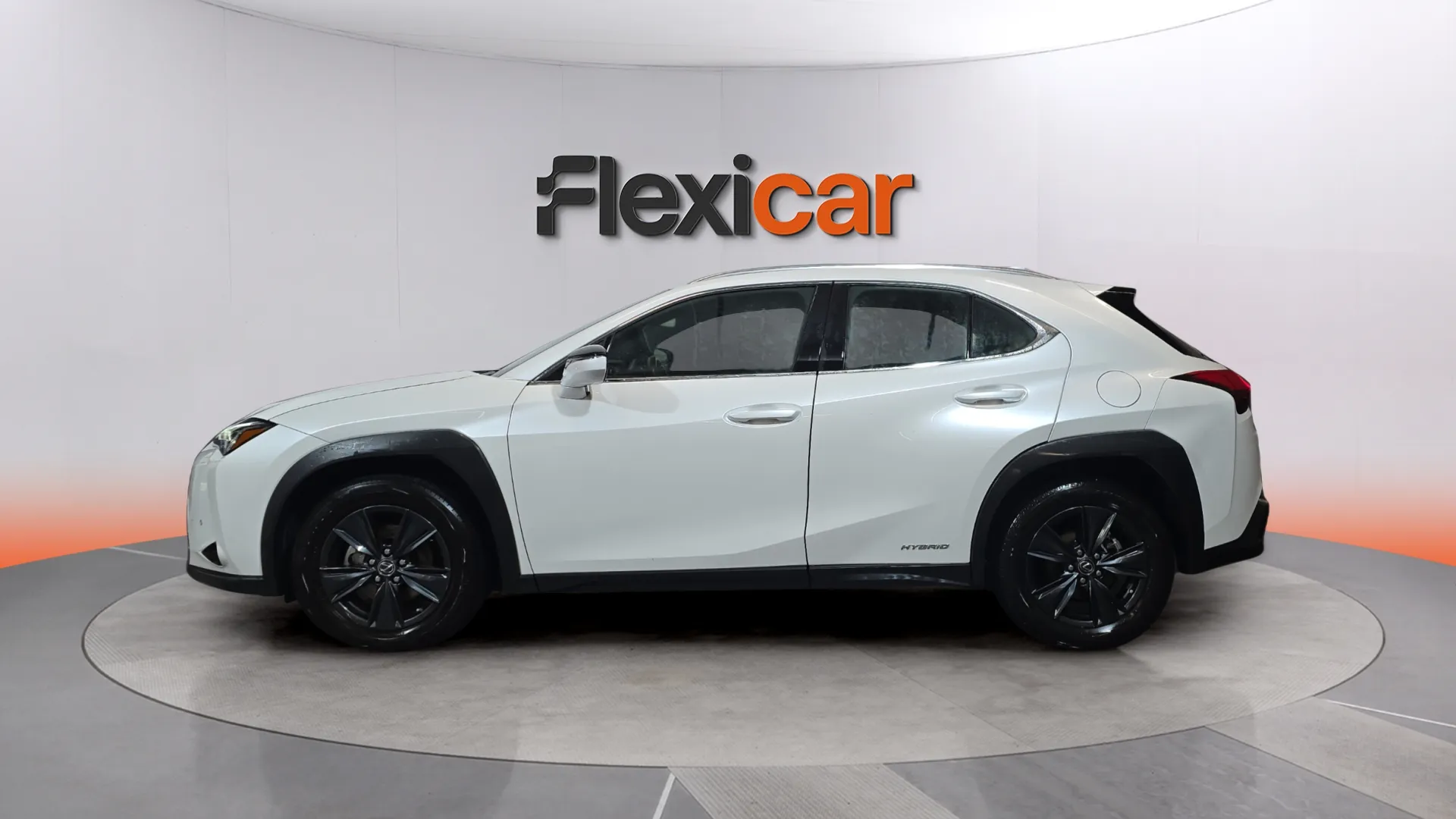 Lexus UX 2.0 250h Business - foto 5