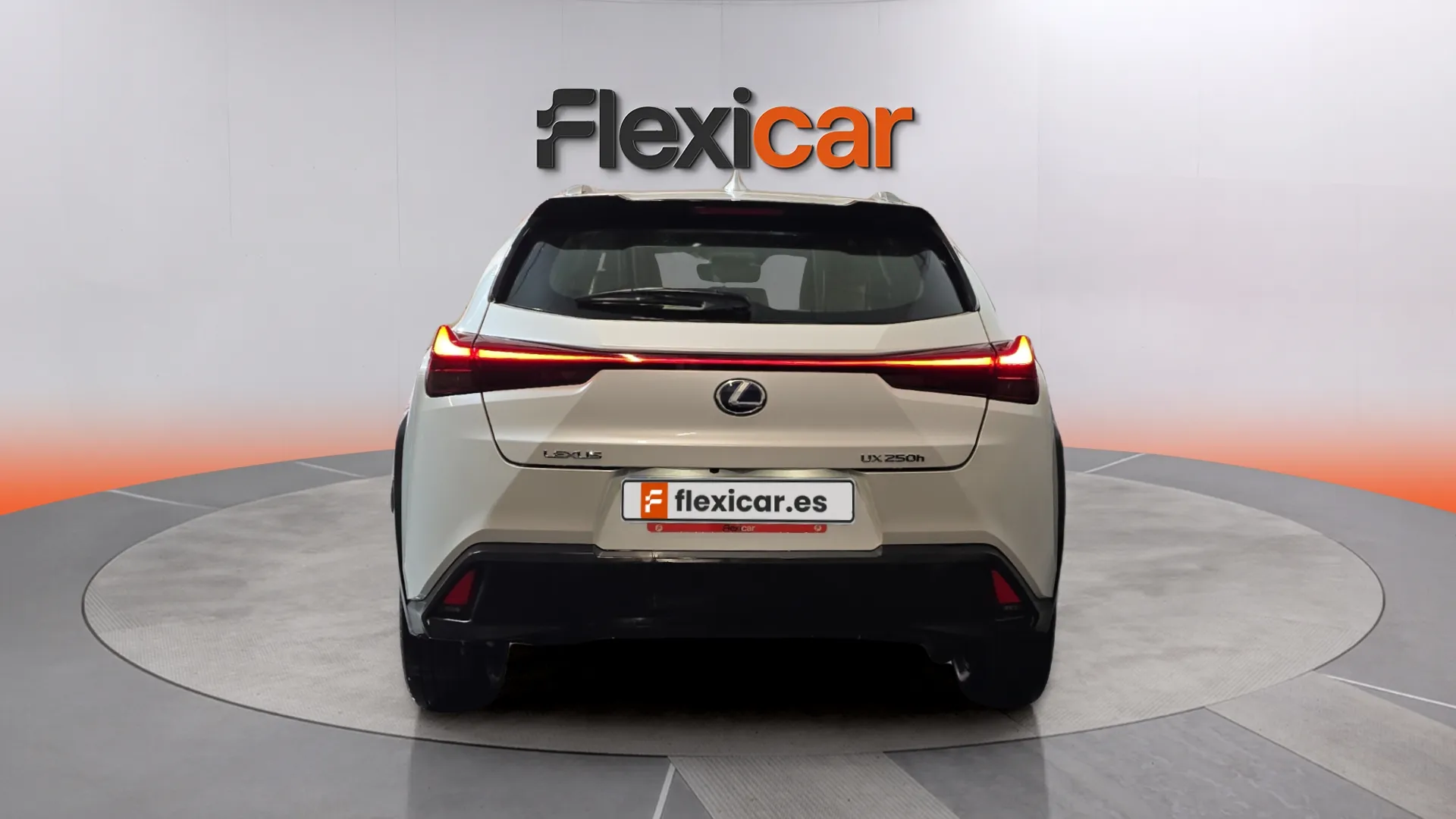 Lexus UX 2.0 250h Business - foto 7