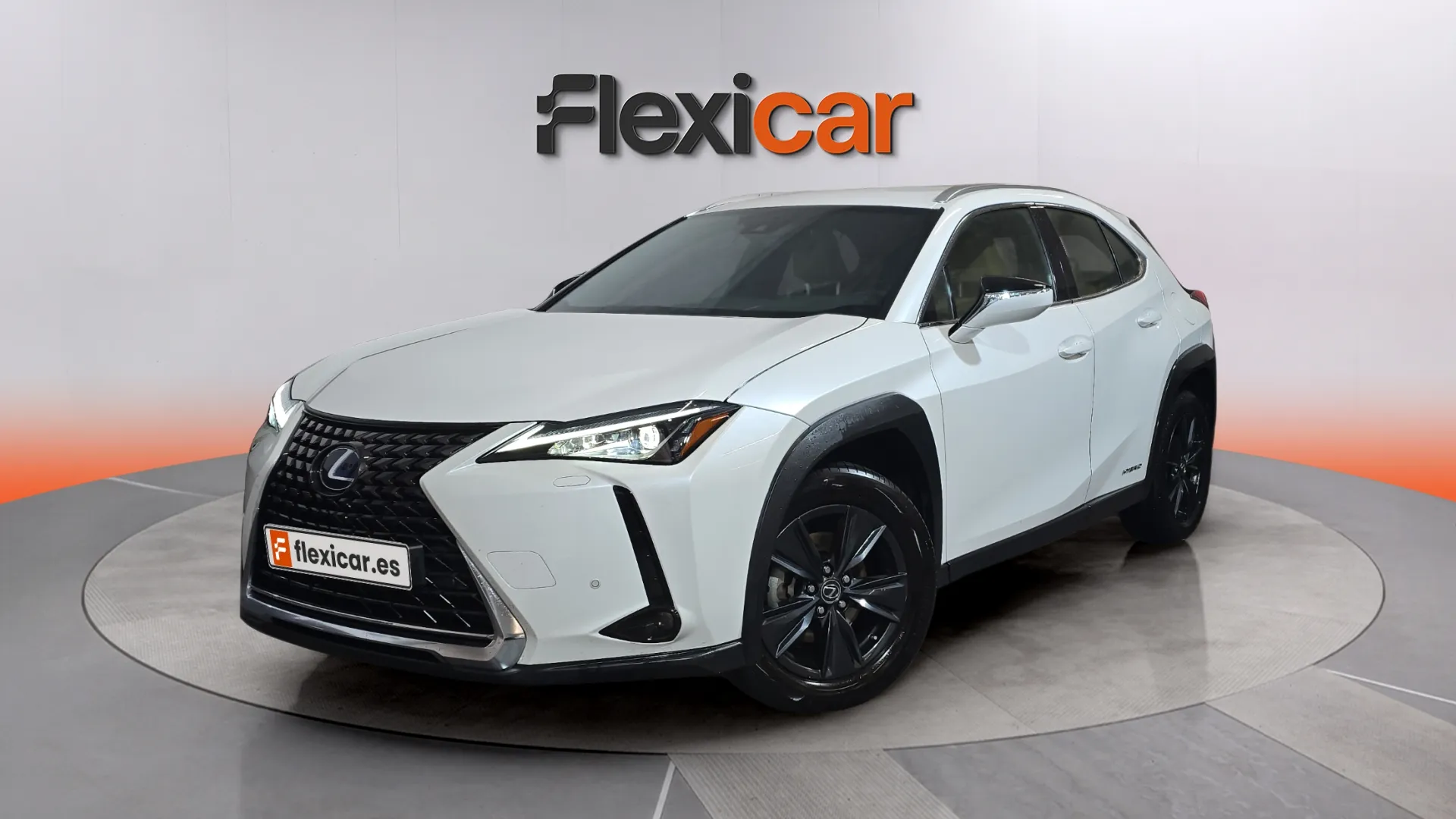 Lexus UX 2.0 250h Business - foto 3