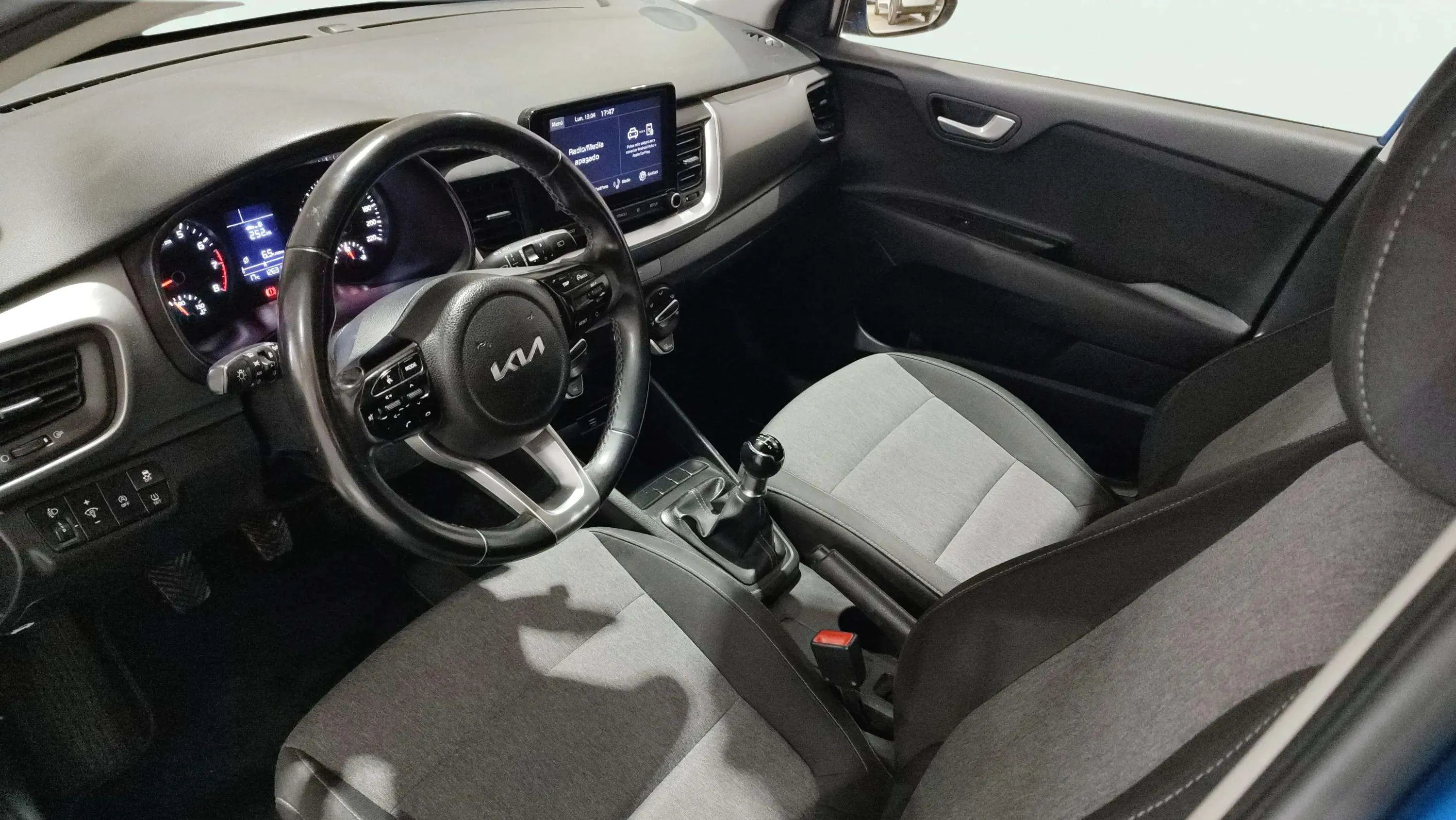 Kia Stonic 1.2 DPi Concept - foto 6