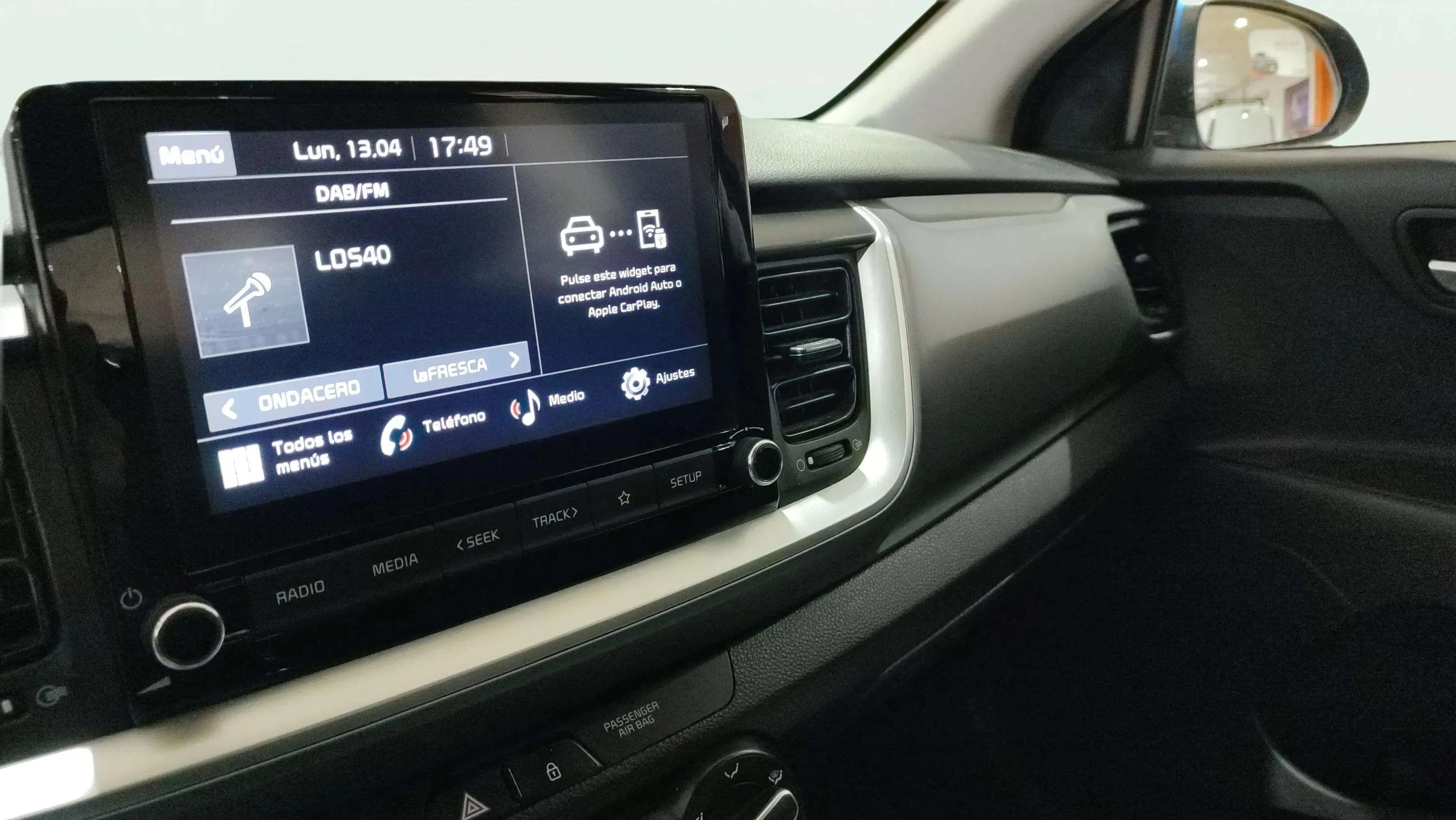 Kia Stonic 1.2 DPi Concept - foto 15