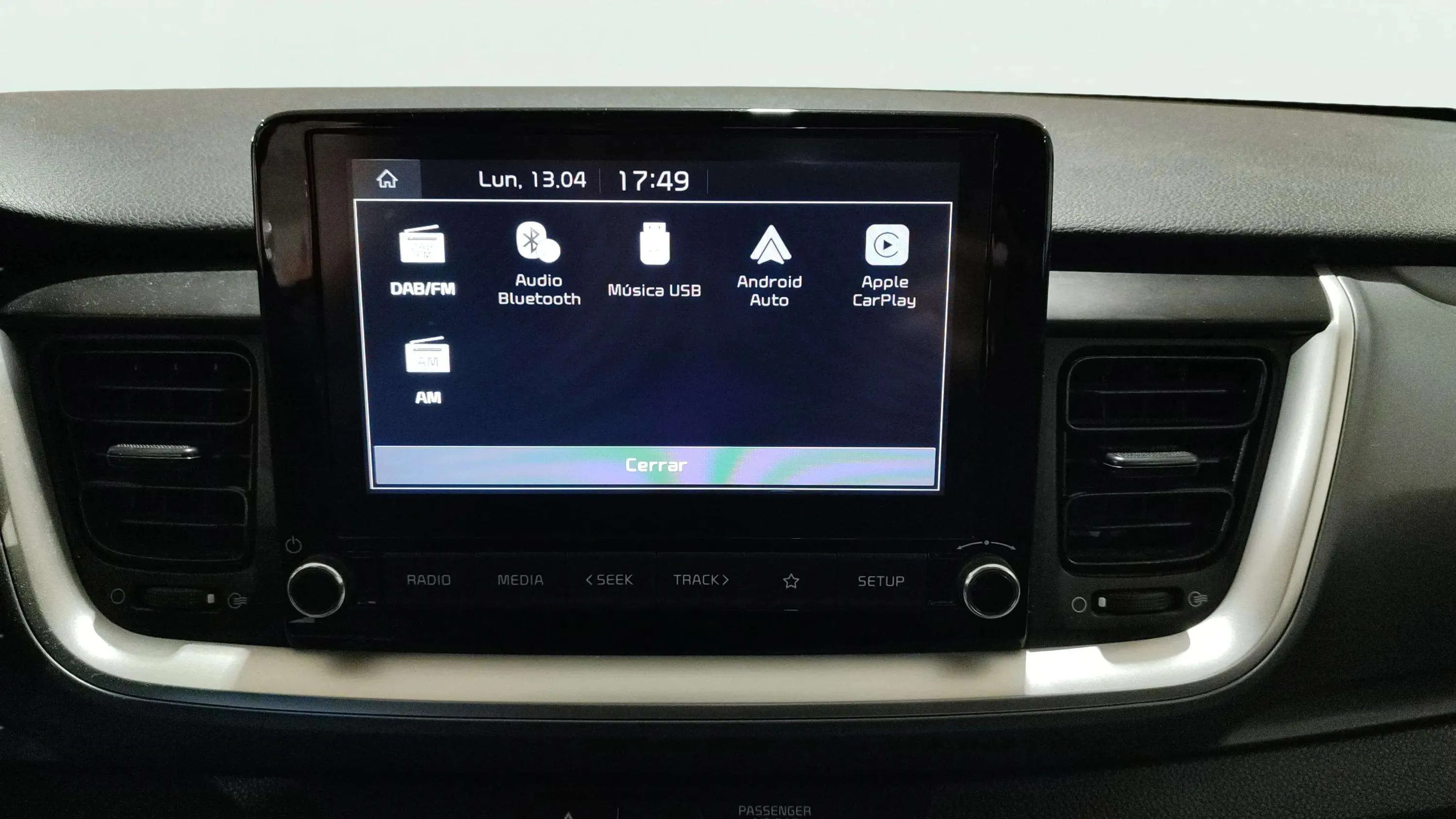 Kia Stonic 1.2 DPi Concept - foto 14