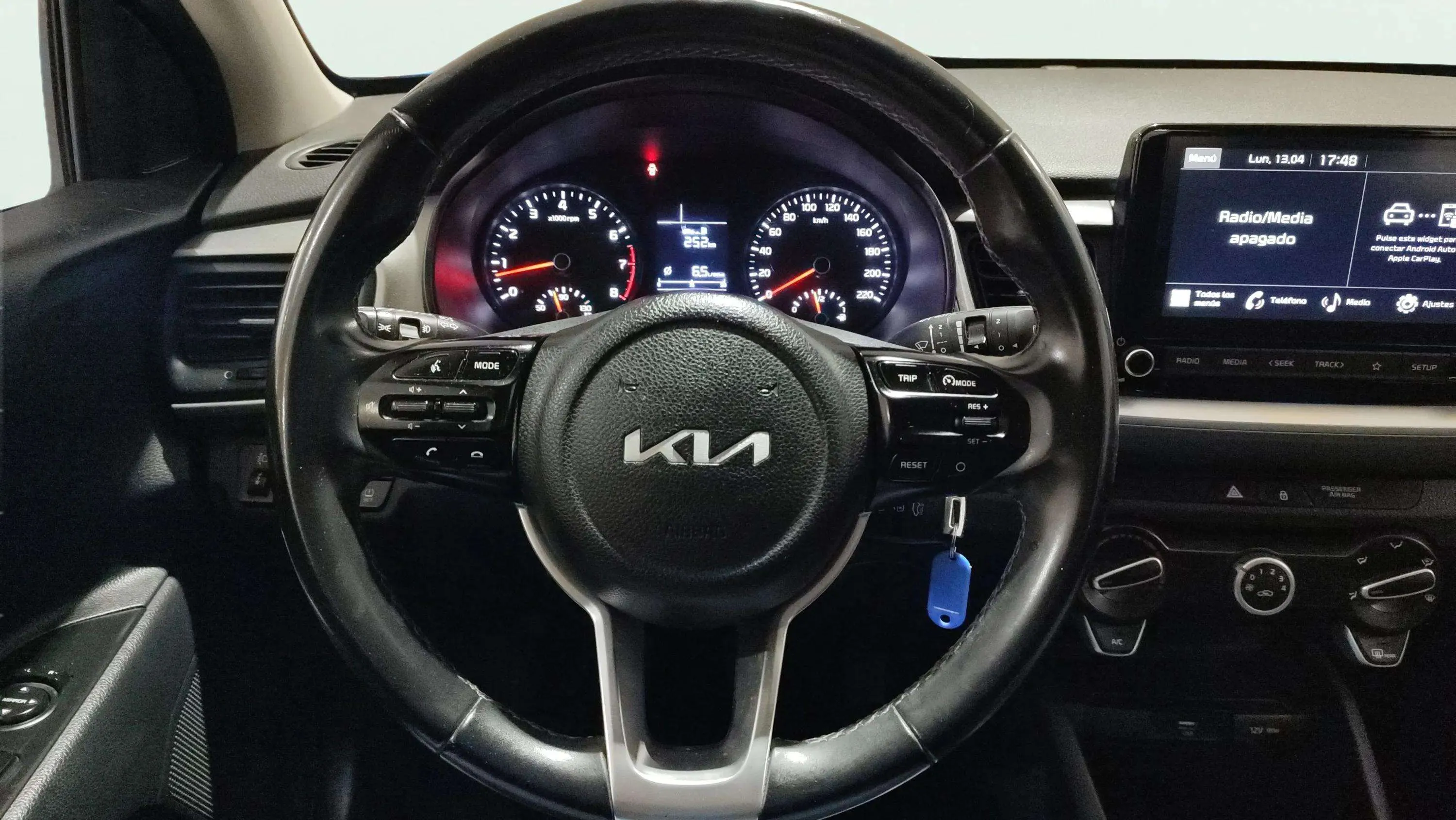 Kia Stonic 1.2 DPi Concept - foto 8