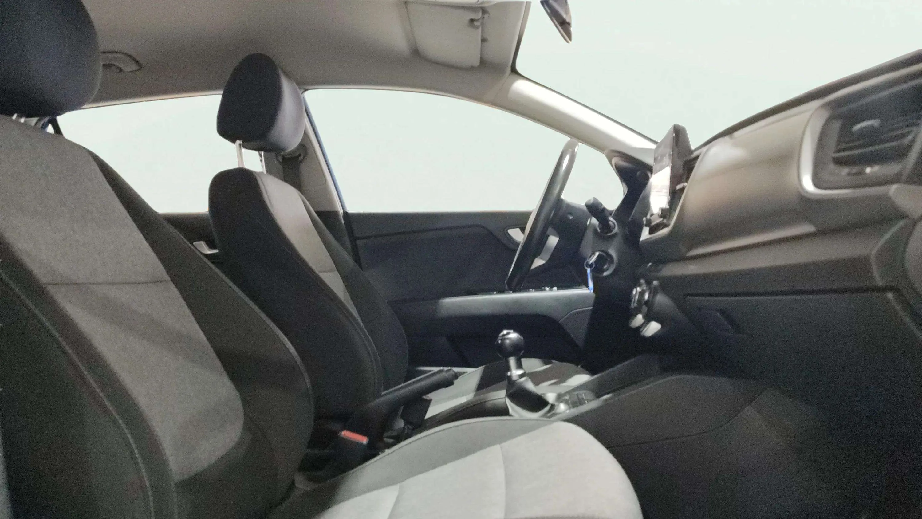 Kia Stonic 1.2 DPi Concept - foto 19