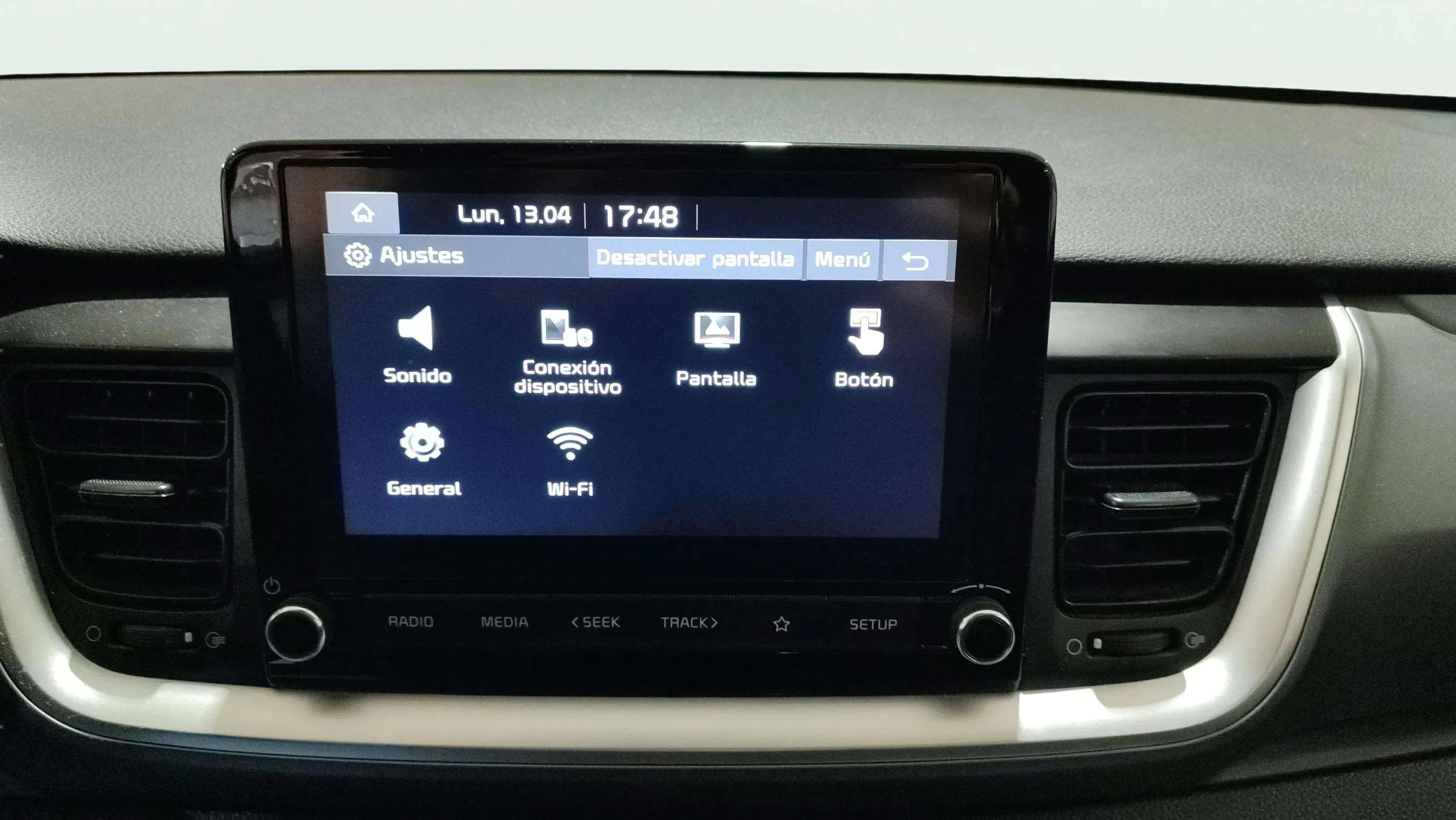 Kia Stonic 1.2 DPi Concept - foto 11