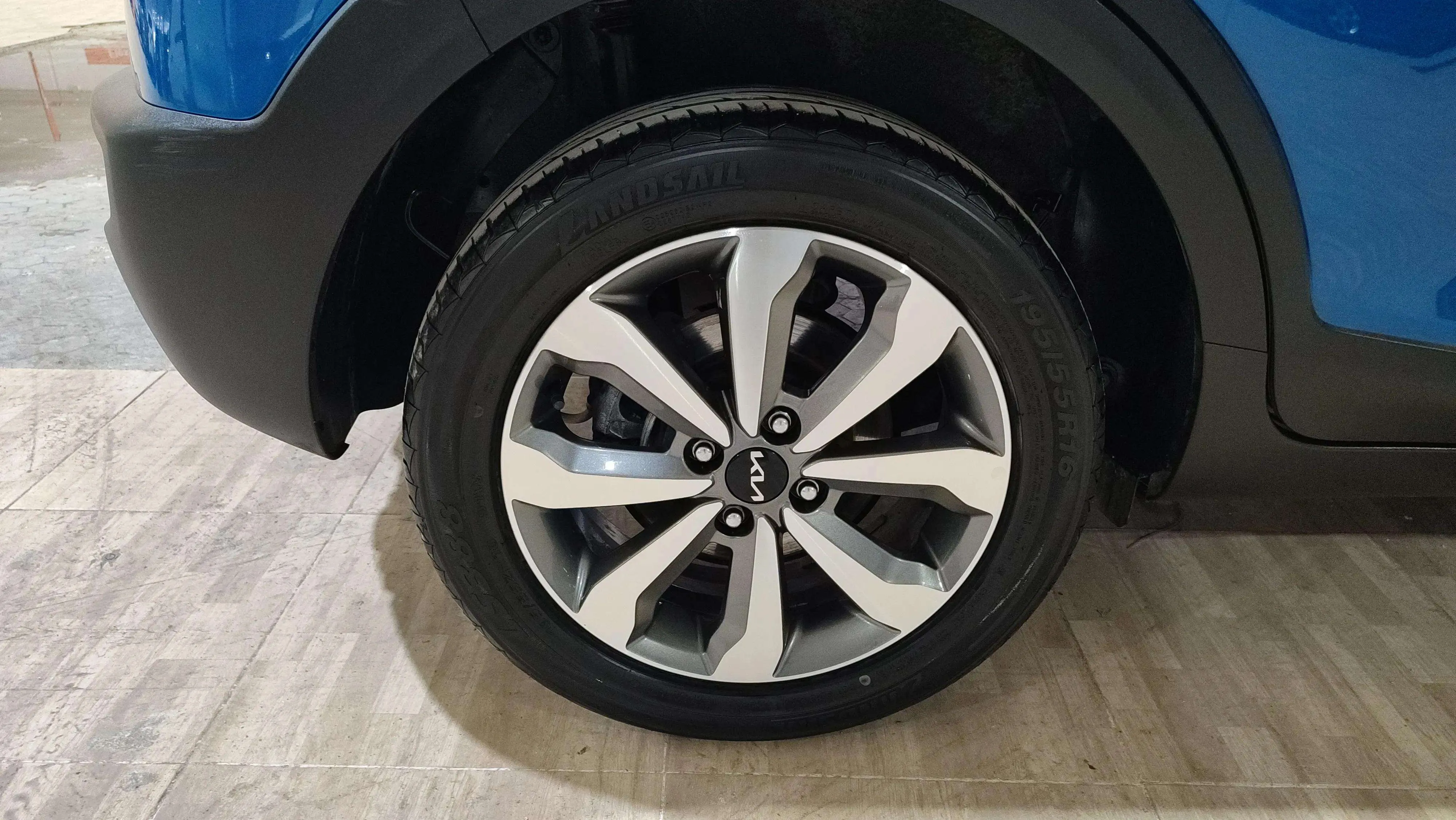 Kia Stonic 1.2 DPi Concept - foto 22