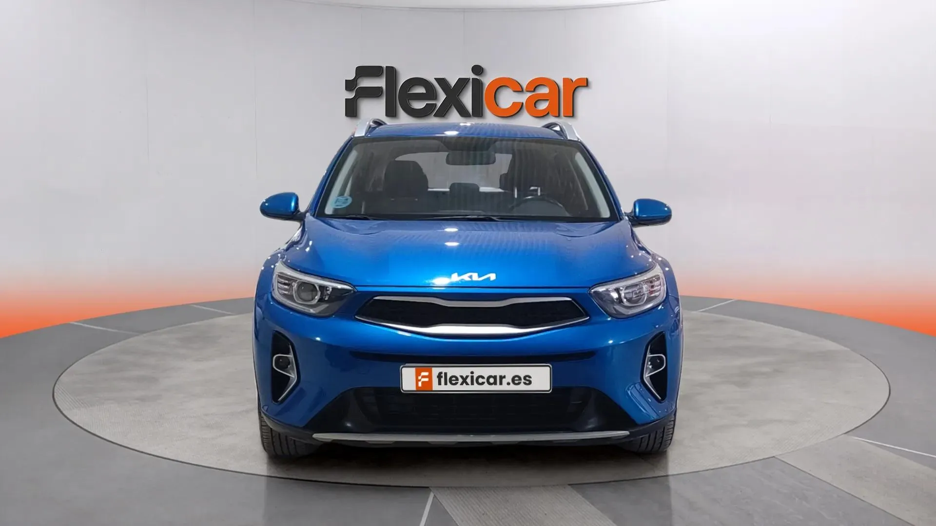 Kia Stonic 1.2 DPi Concept - foto 2