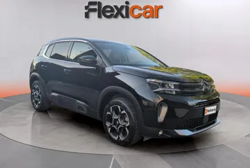 citroen c5 aircross bluehdi 96kw 130cv s amps eat8 max diesel automatica pinto 903000000253169