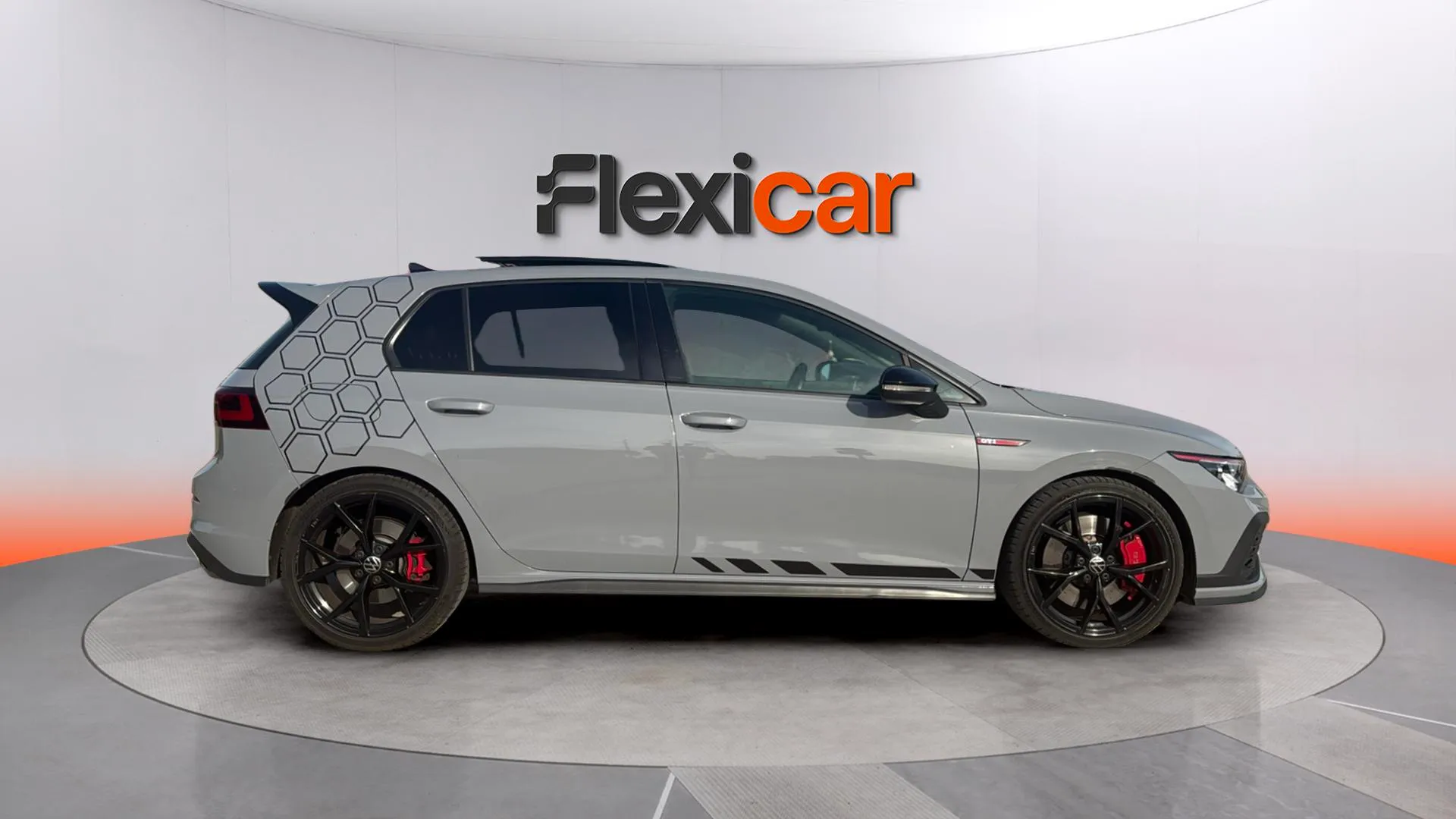 Volkswagen Golf GTI Clubsport 2.0 TSI DSG - foto 8