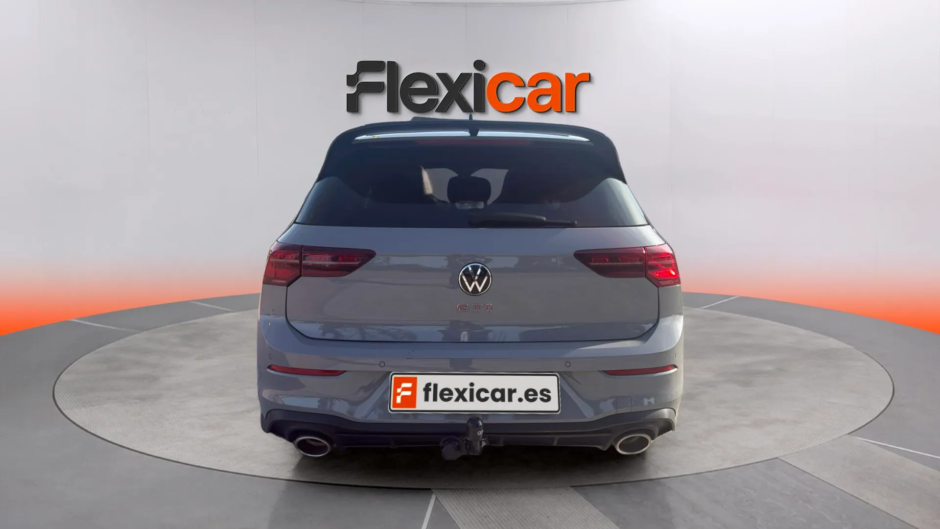 Volkswagen Golf GTI Clubsport 2.0 TSI DSG - foto 6